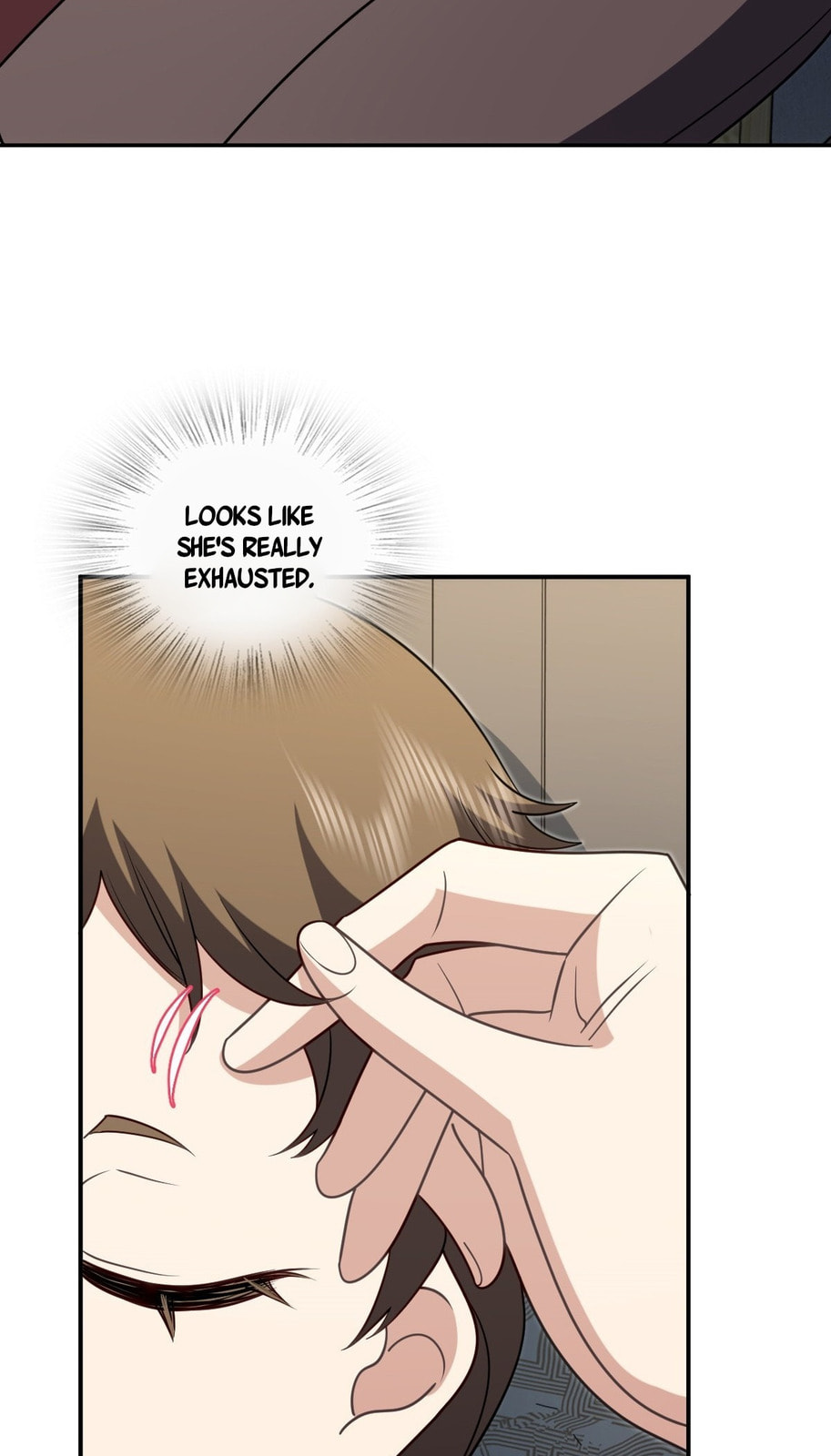 My Wife Is From a Thousand Years Ago (Colored) Chapter 455 page 44 - 