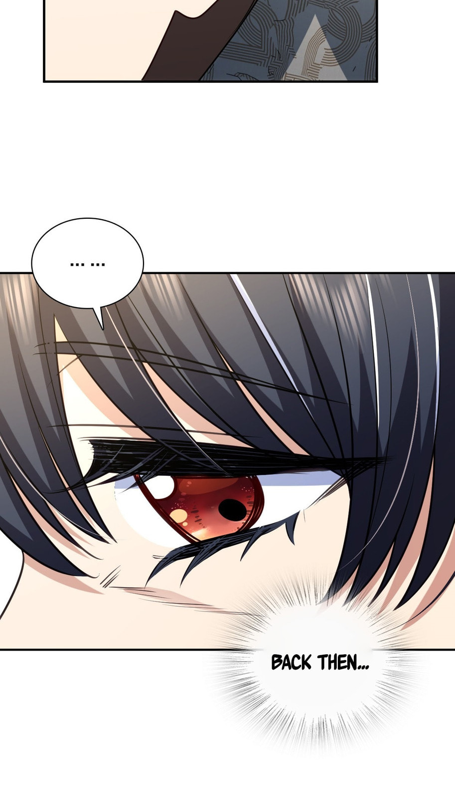 My Wife Is From a Thousand Years Ago (Colored) Chapter 455 page 45 - 