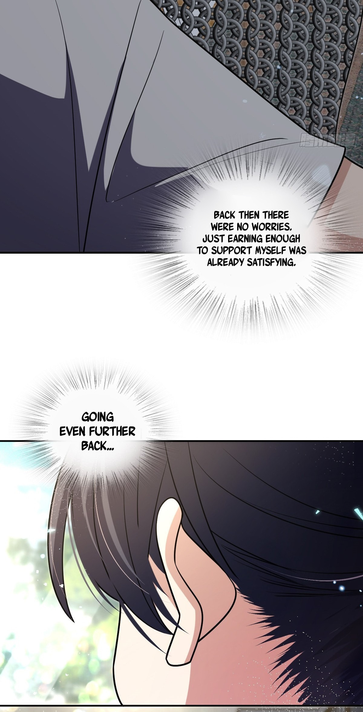 My Wife Is From a Thousand Years Ago (Colored) Chapter 455 page 49 - 