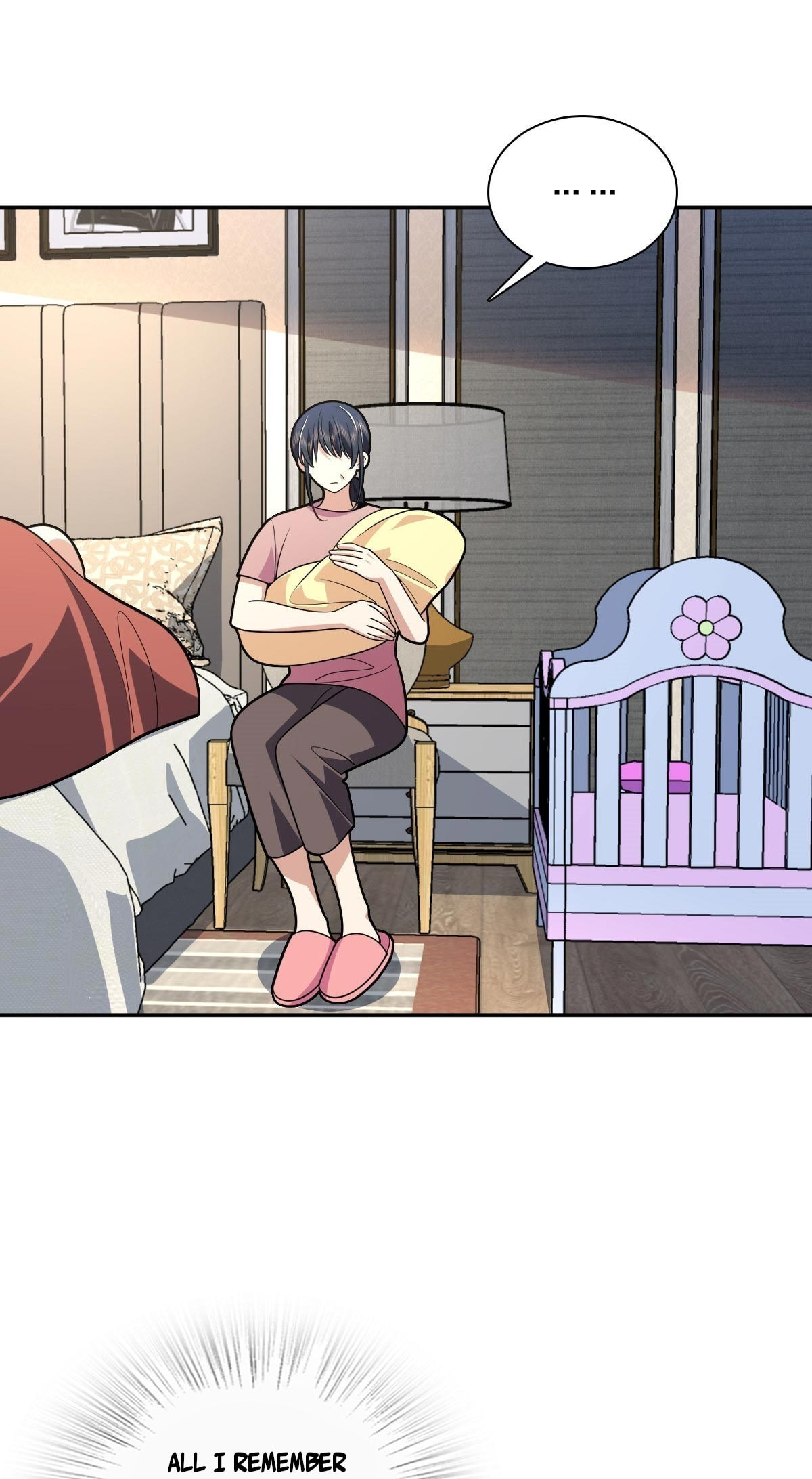 My Wife Is From a Thousand Years Ago (Colored) Chapter 456 page 2 - 