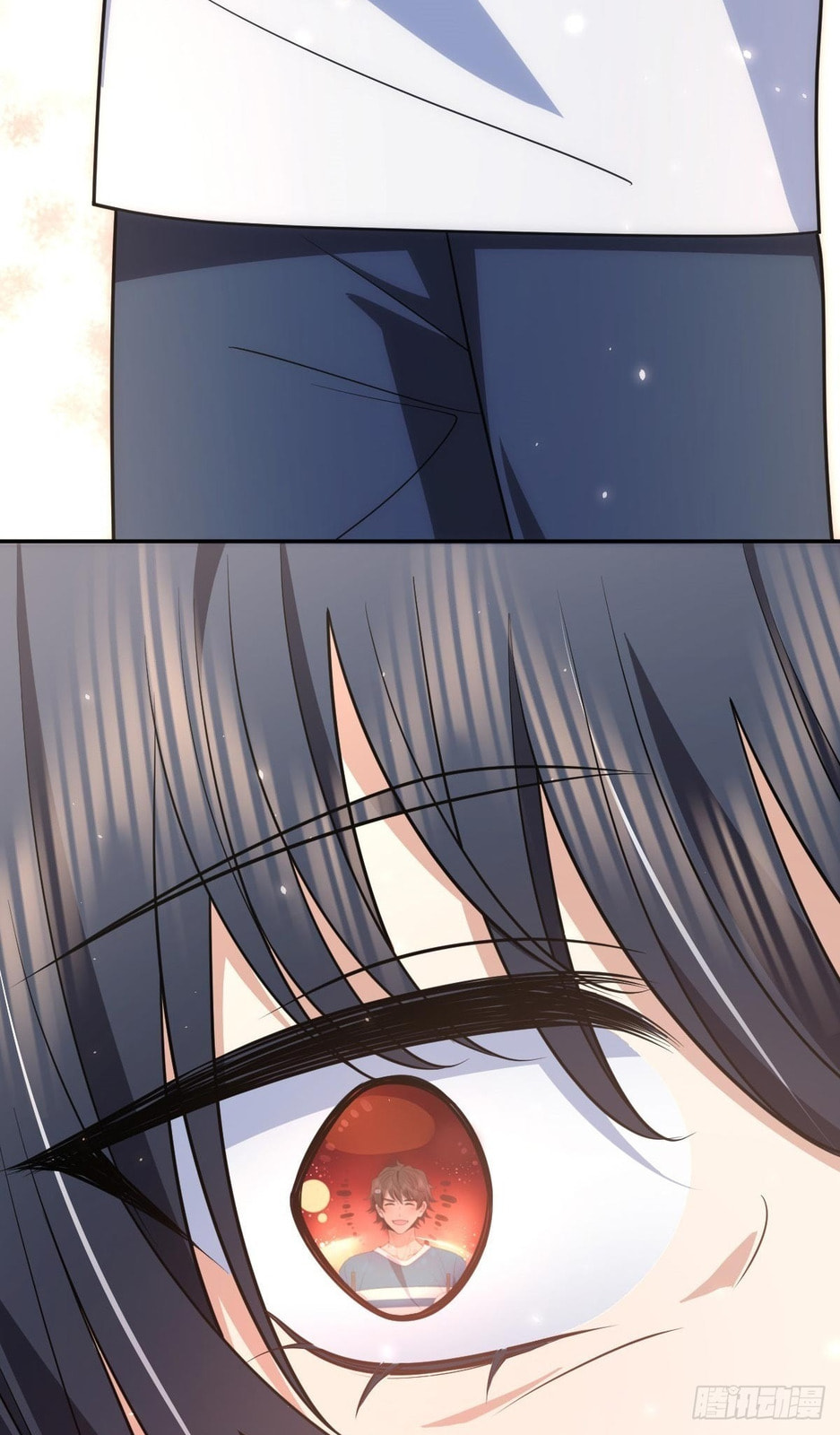 My Wife Is From a Thousand Years Ago (Colored) Chapter 456 page 47 - 