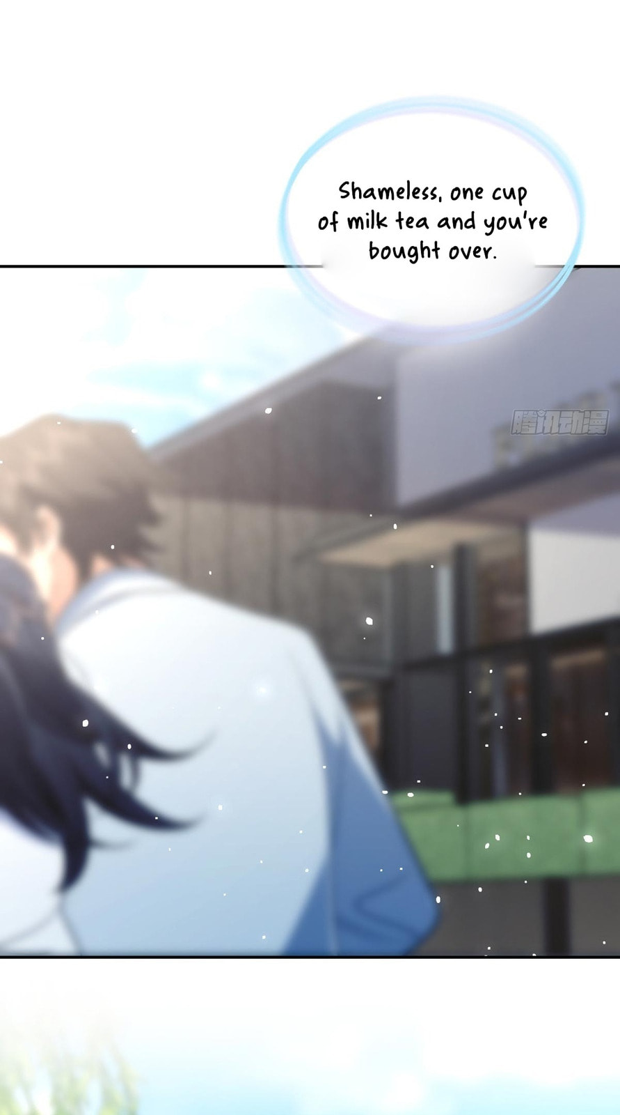 My Wife Is From a Thousand Years Ago (Colored) Chapter 456 page 52 - 