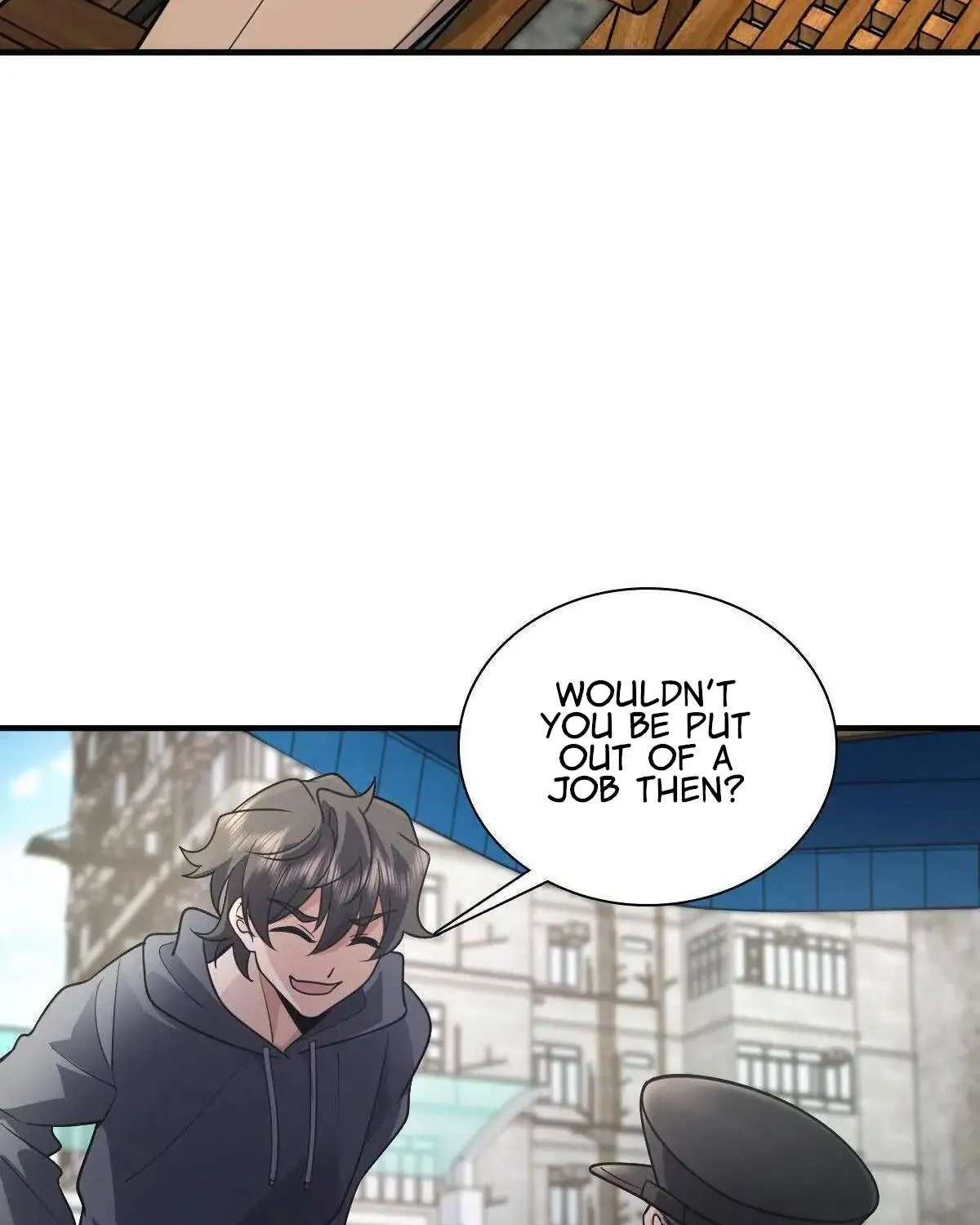 My Wife Is From a Thousand Years Ago Chapter 100 page 11 - 
