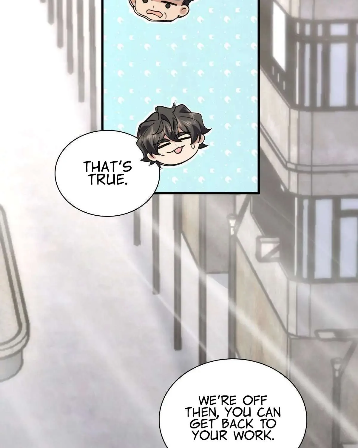 My Wife Is From a Thousand Years Ago Chapter 100 page 13 - 