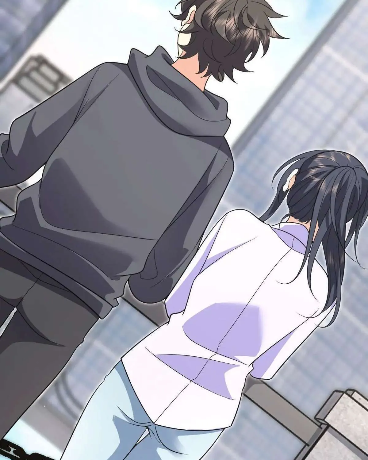 My Wife Is From a Thousand Years Ago Chapter 100 page 17 - 
