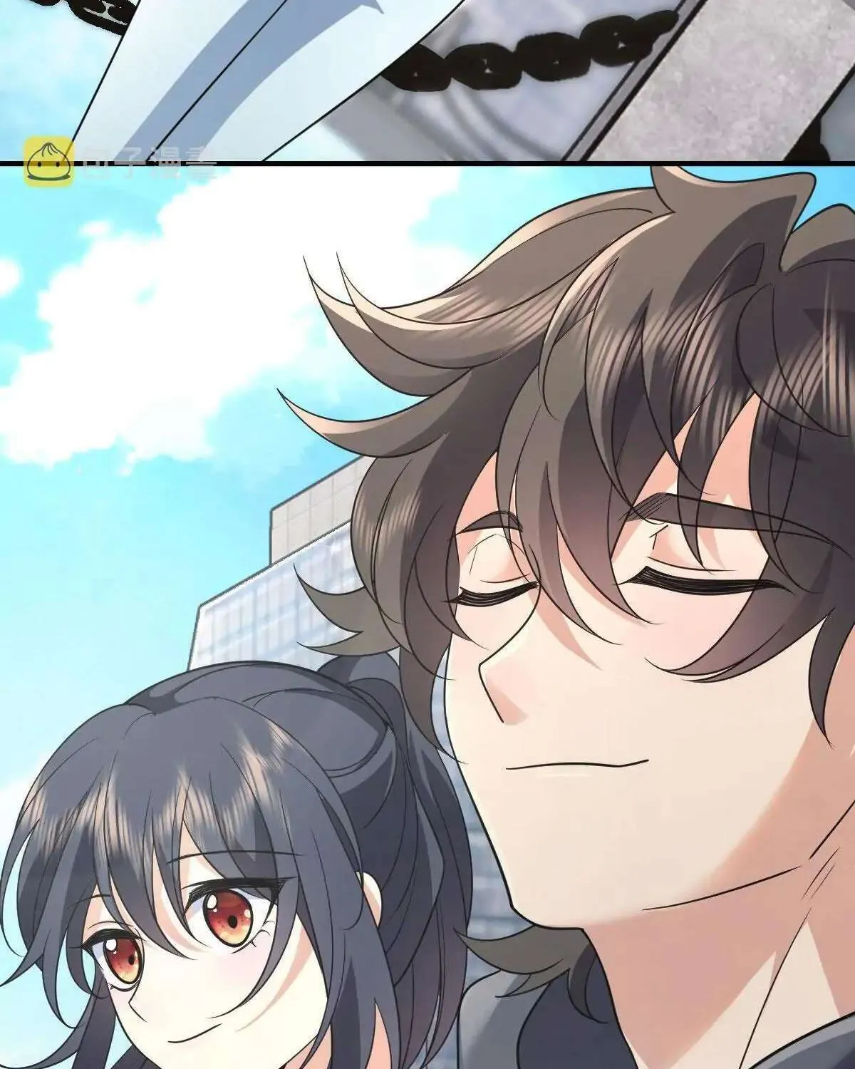 My Wife Is From a Thousand Years Ago Chapter 100 page 18 - 