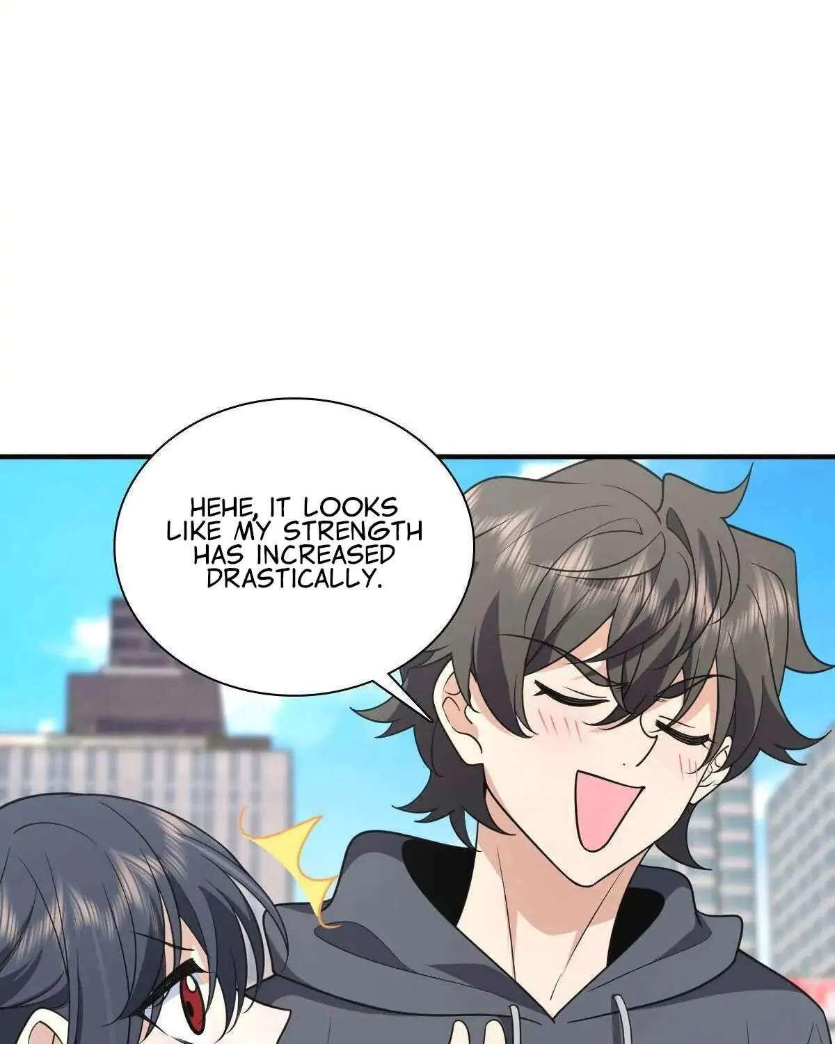 My Wife Is From a Thousand Years Ago Chapter 100 page 24 - 