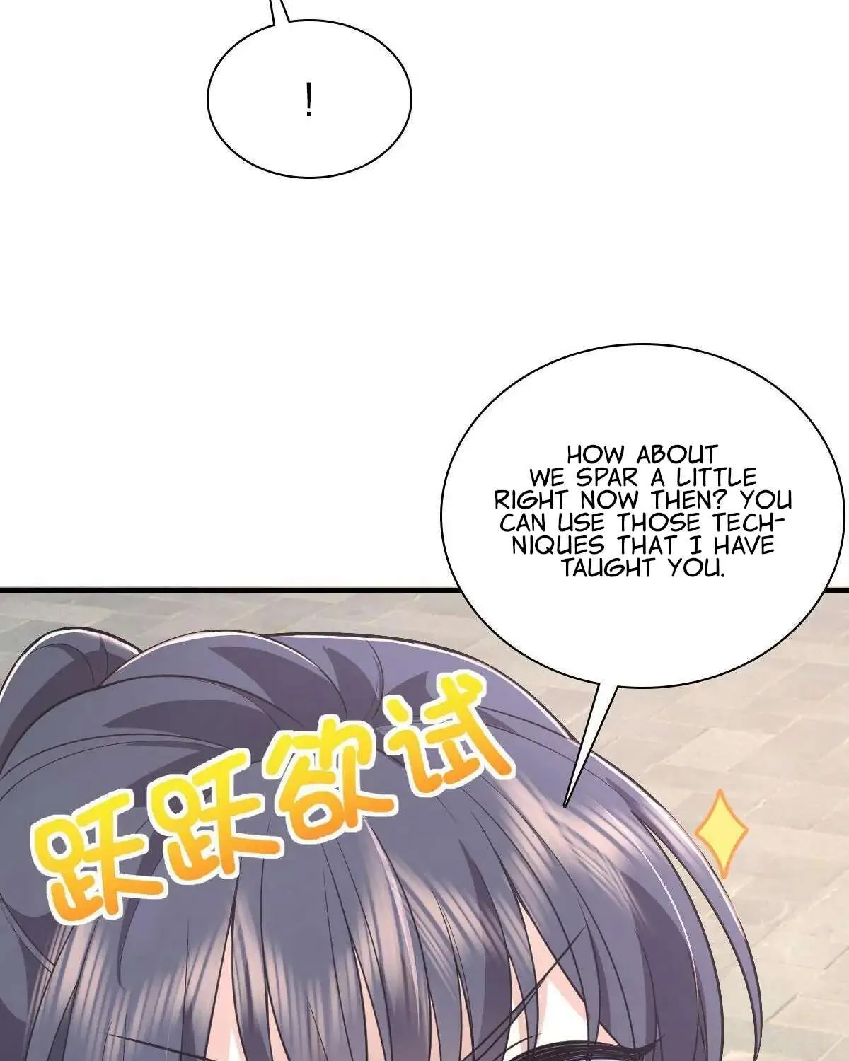 My Wife Is From a Thousand Years Ago Chapter 100 page 26 - 
