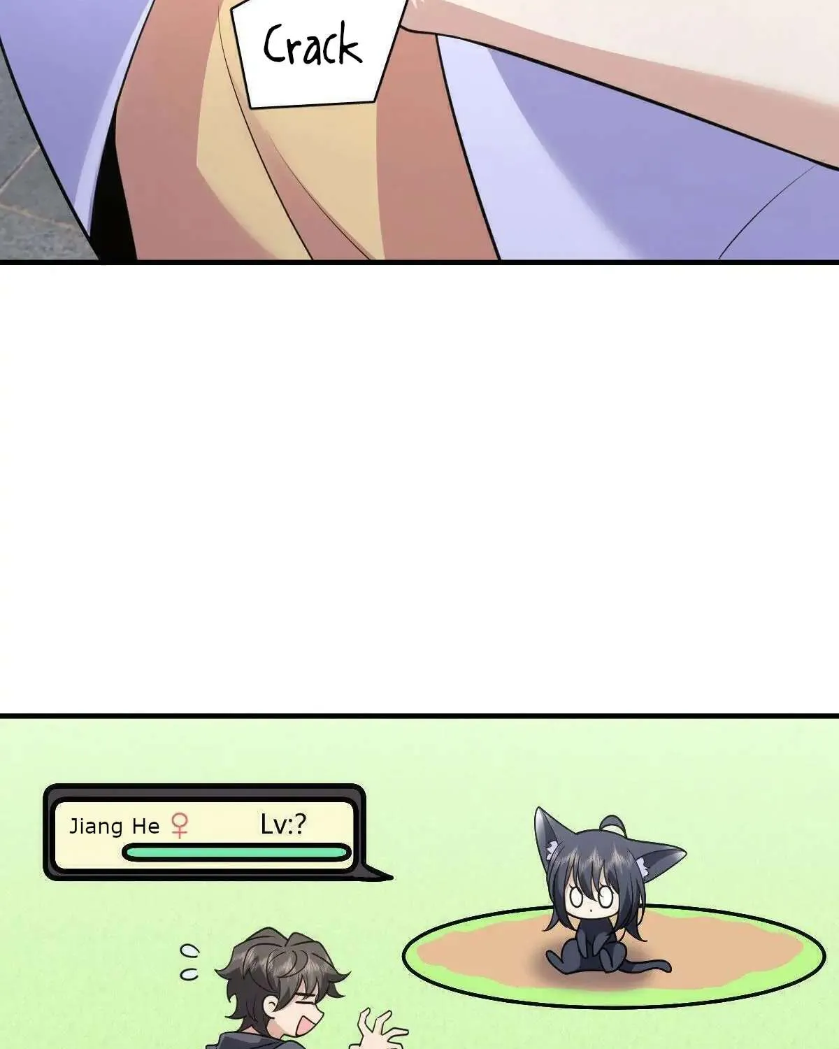 My Wife Is From a Thousand Years Ago Chapter 100 page 28 - 