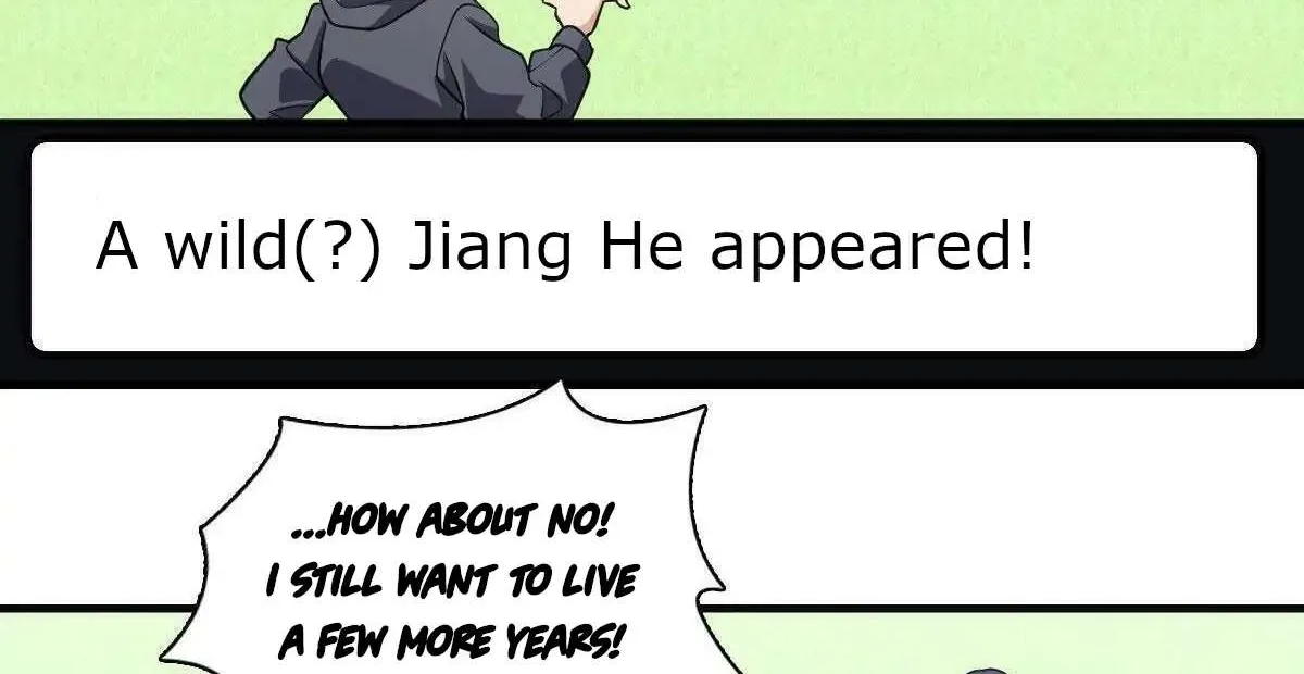 My Wife Is From a Thousand Years Ago Chapter 100 page 29 - 