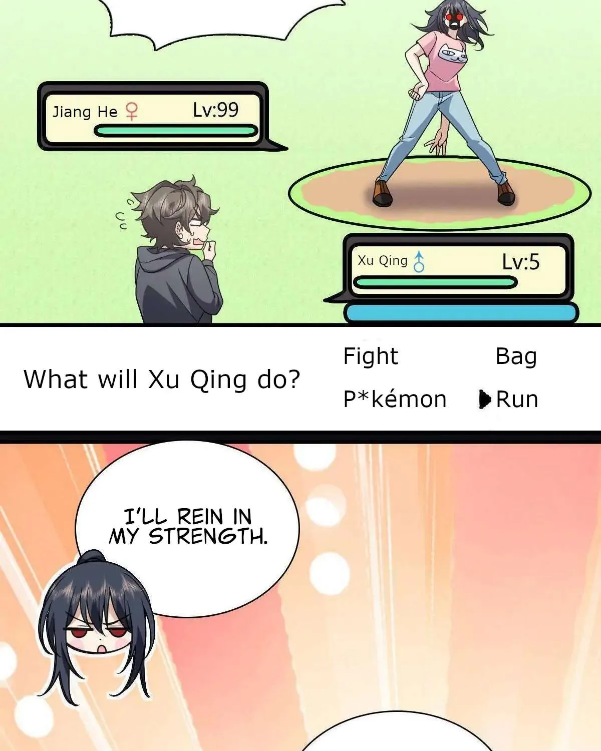 My Wife Is From a Thousand Years Ago Chapter 100 page 30 - 