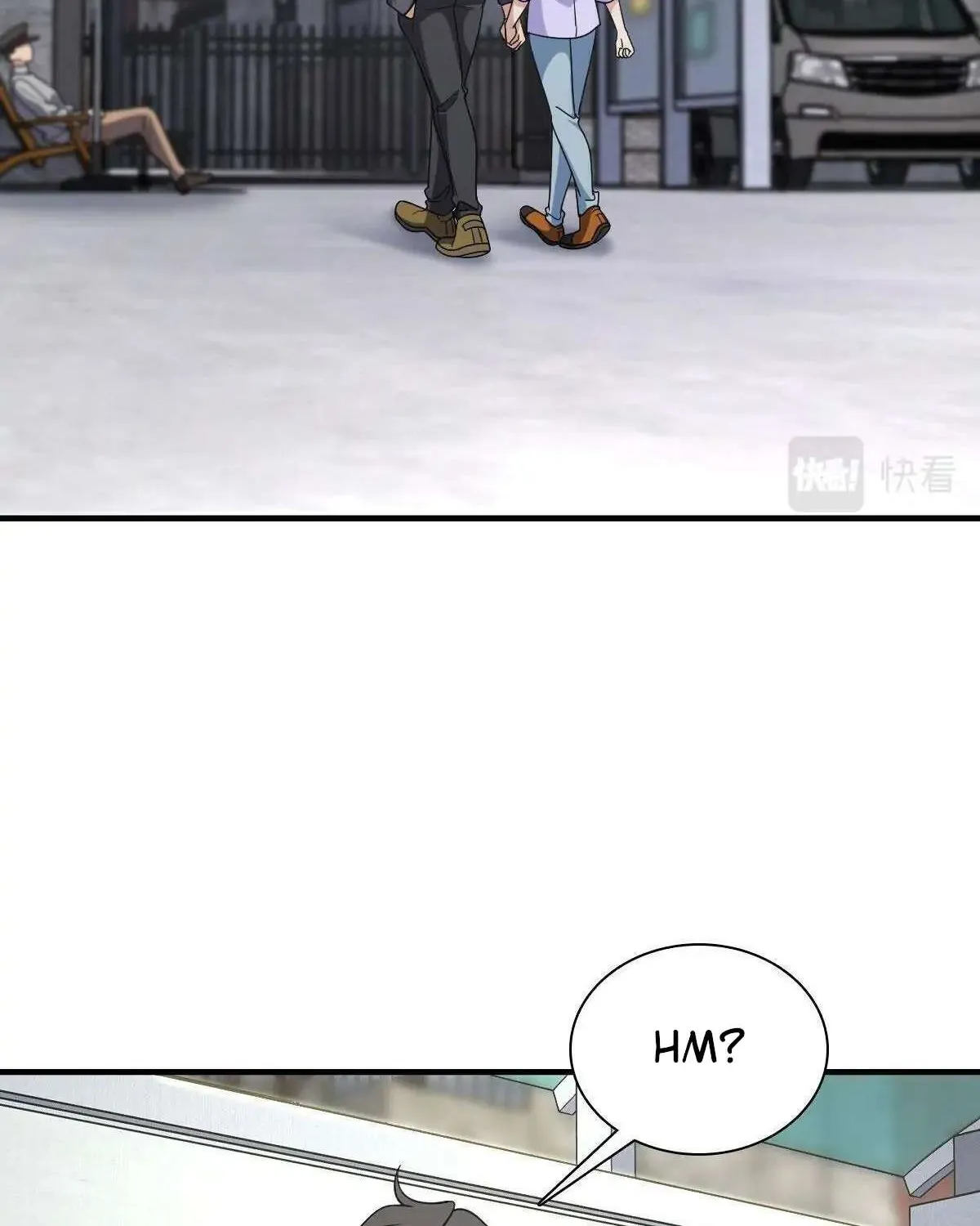 My Wife Is From a Thousand Years Ago Chapter 100 page 4 - 