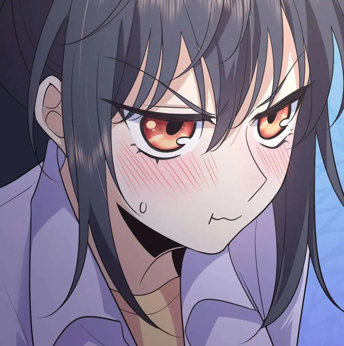My Wife Is From a Thousand Years Ago Chapter 100 page 33 - 