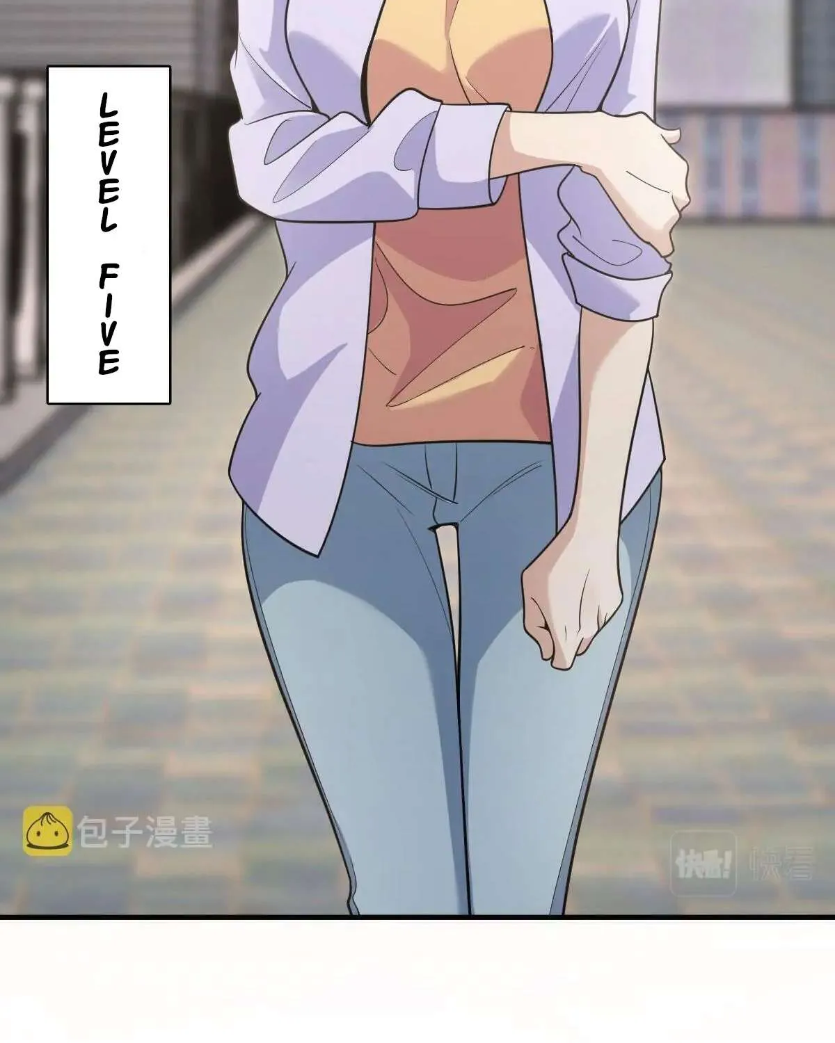 My Wife Is From a Thousand Years Ago Chapter 100 page 36 - 