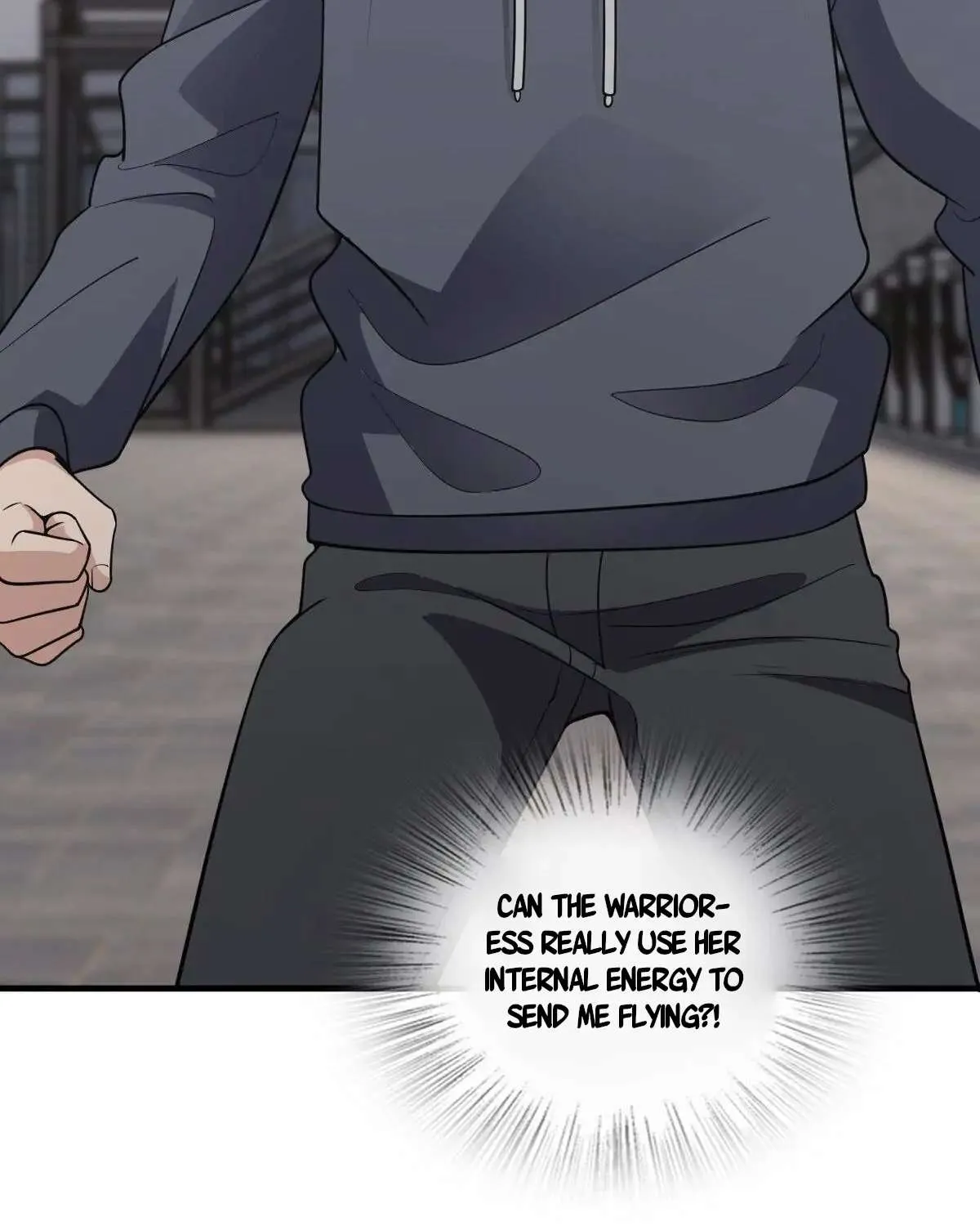 My Wife Is From a Thousand Years Ago Chapter 100 page 38 - 