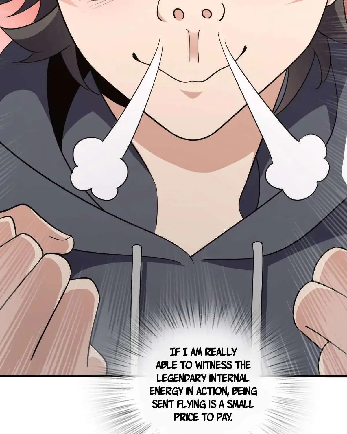 My Wife Is From a Thousand Years Ago Chapter 100 page 40 - 