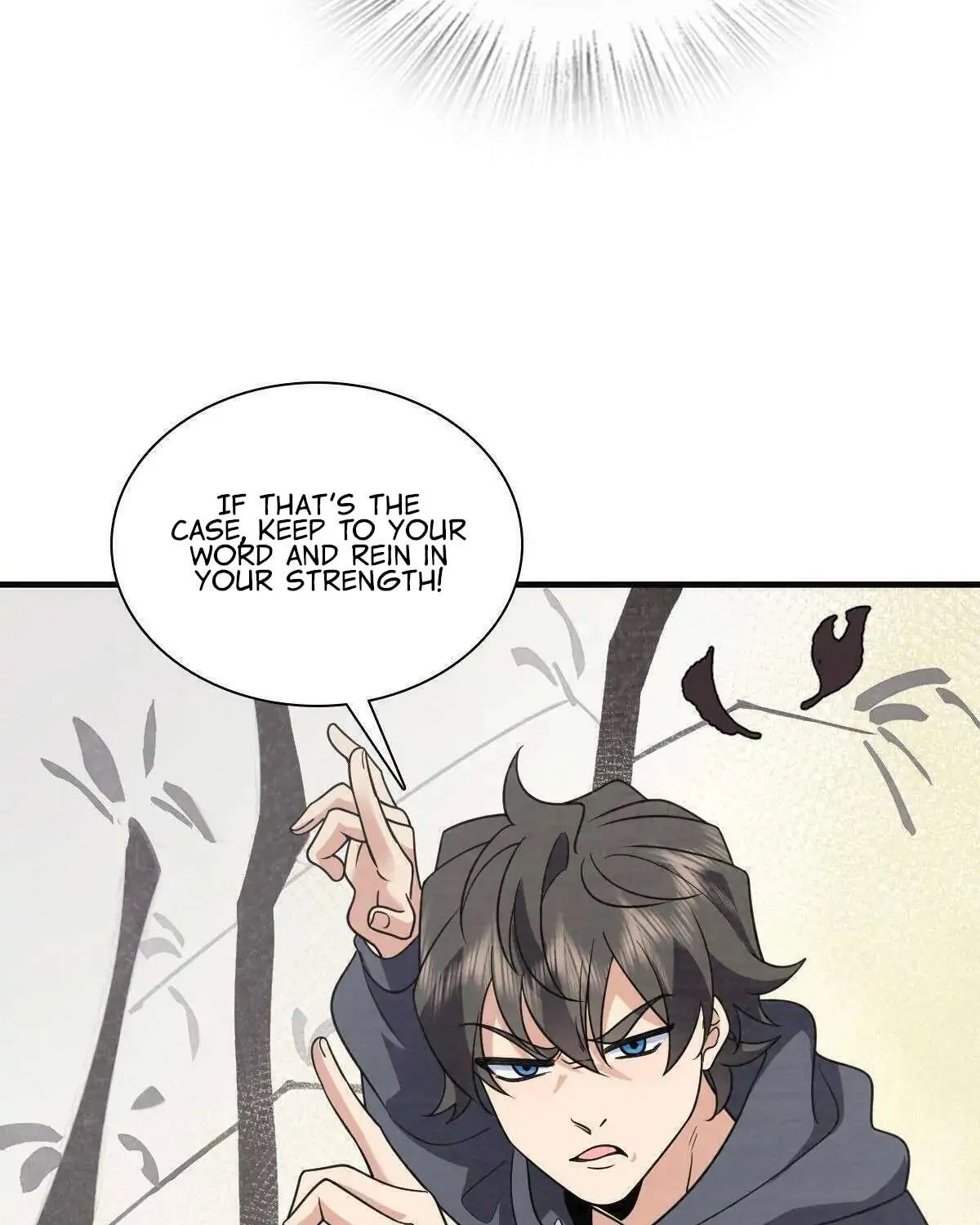 My Wife Is From a Thousand Years Ago Chapter 100 page 41 - 