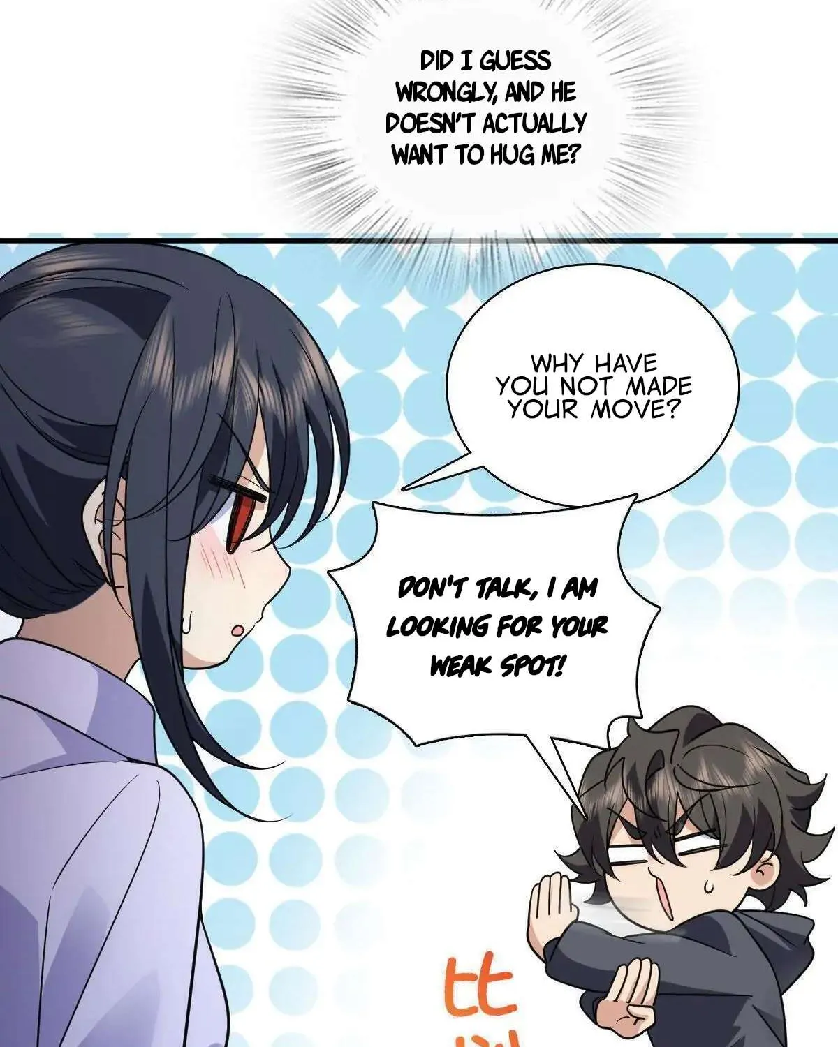 My Wife Is From a Thousand Years Ago Chapter 100 page 47 - 