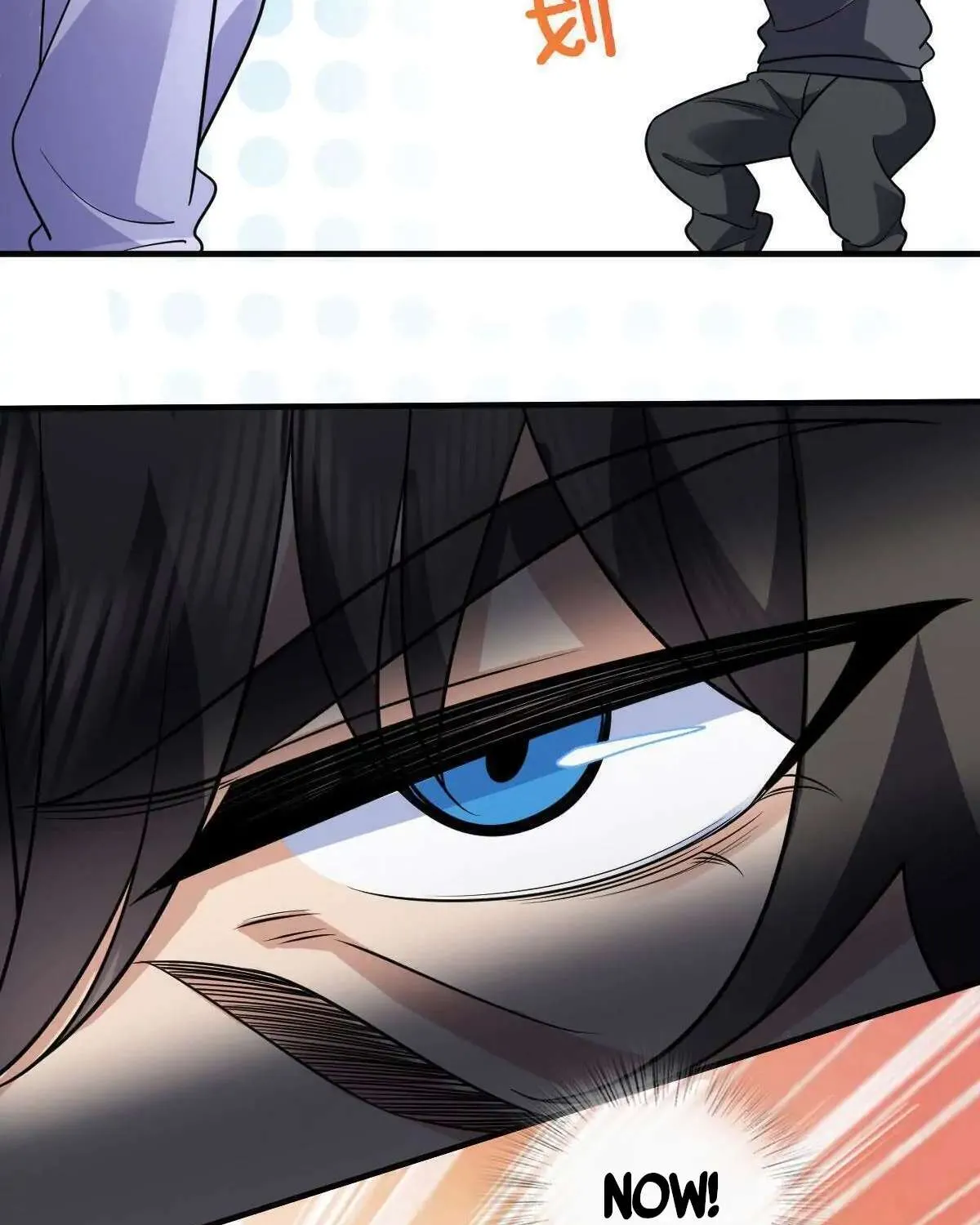 My Wife Is From a Thousand Years Ago Chapter 100 page 48 - 