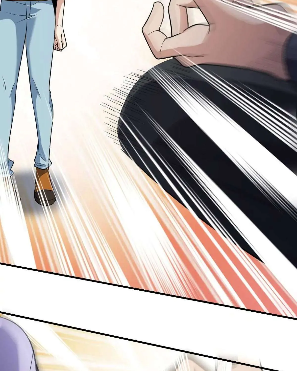 My Wife Is From a Thousand Years Ago Chapter 100 page 50 - 