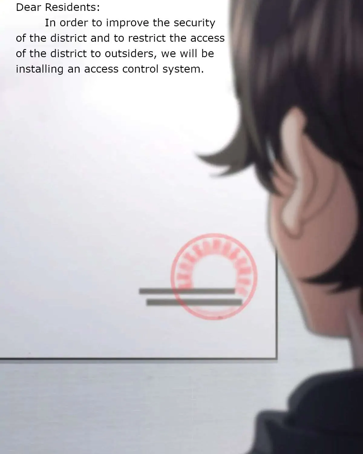 My Wife Is From a Thousand Years Ago Chapter 100 page 6 - 