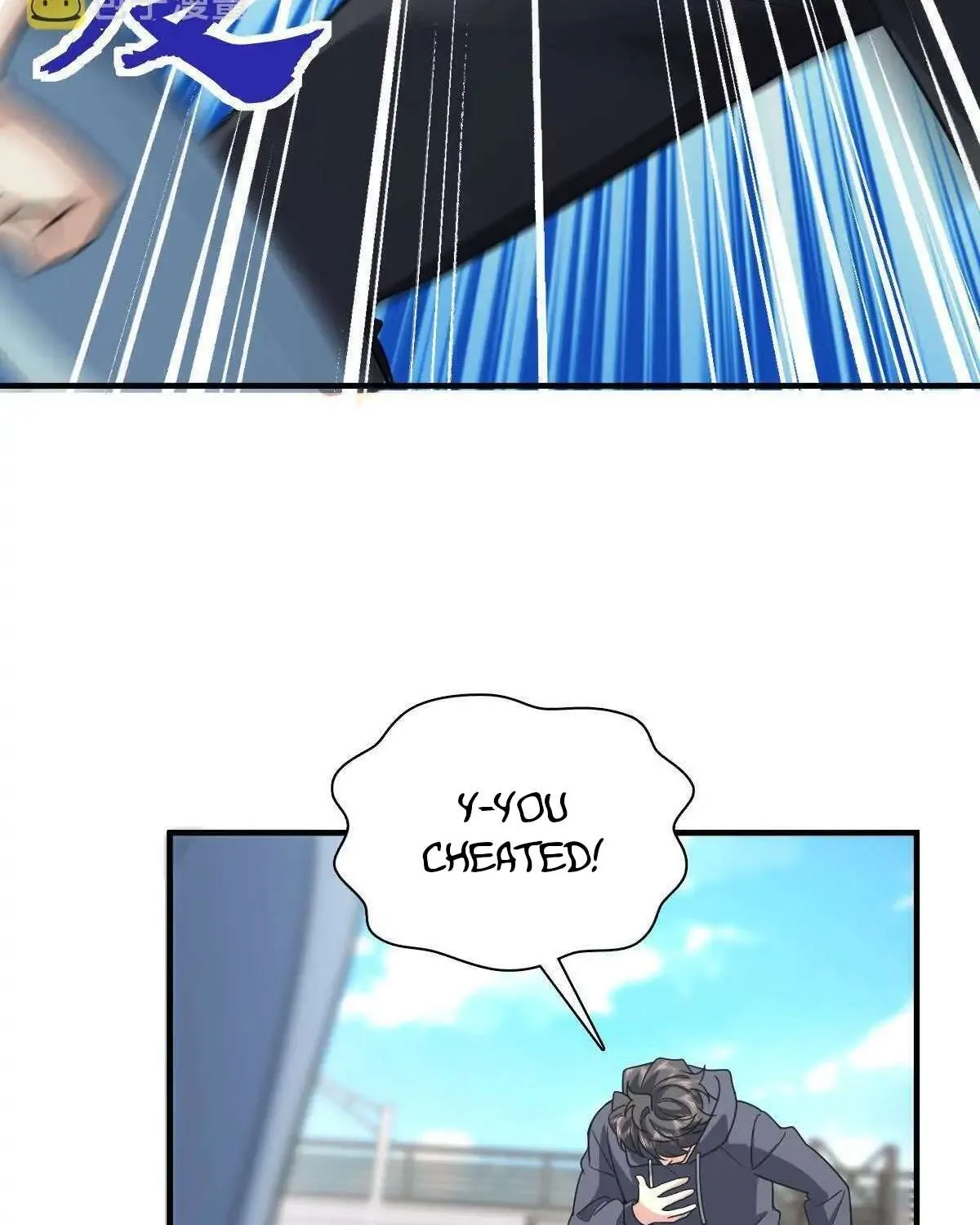 My Wife Is From a Thousand Years Ago Chapter 100 page 55 - 