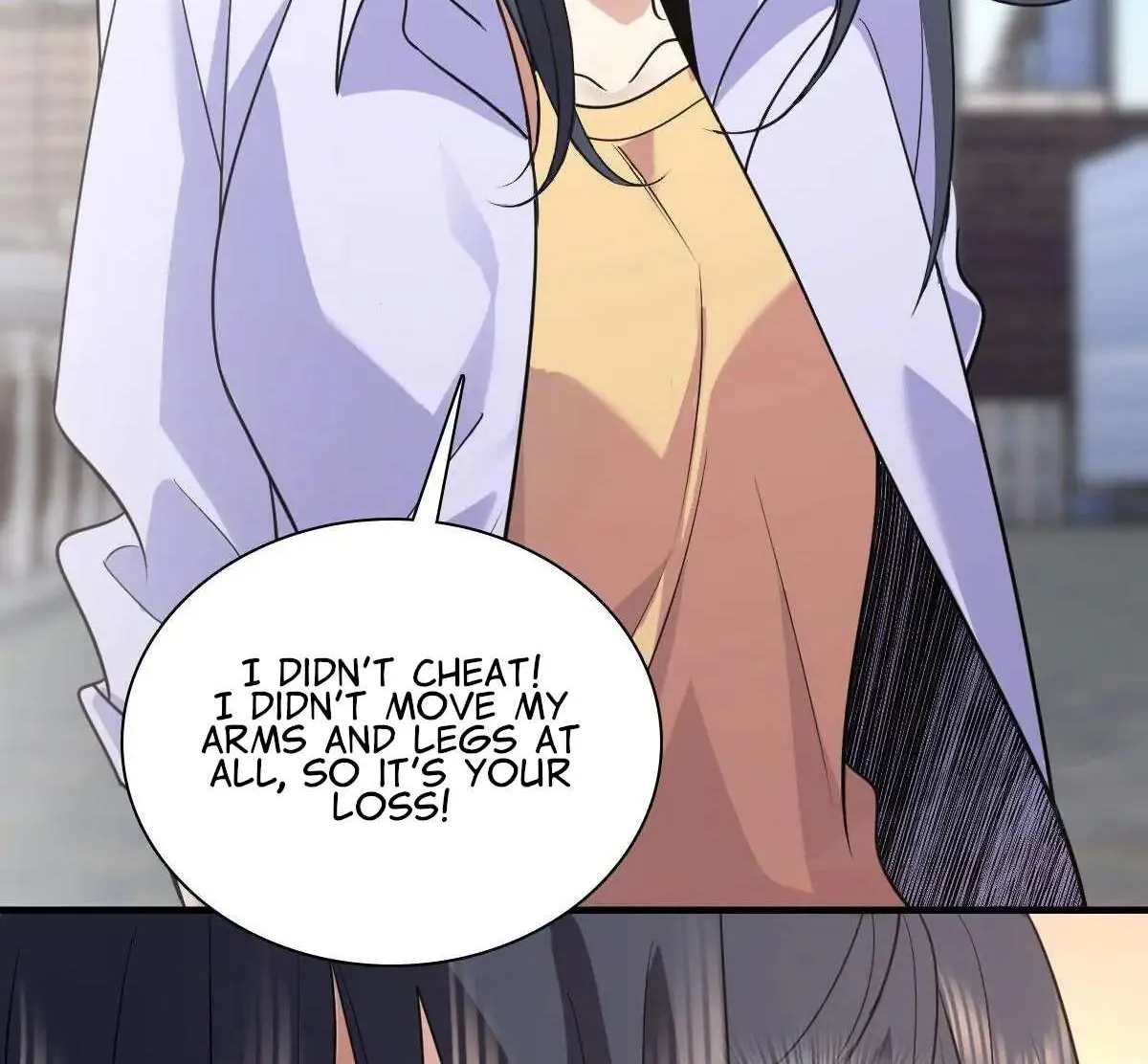 My Wife Is From a Thousand Years Ago Chapter 100 page 57 - 