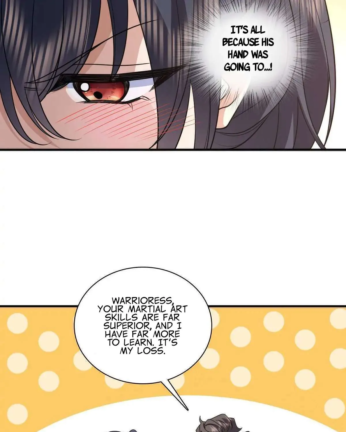 My Wife Is From a Thousand Years Ago Chapter 100 page 58 - 