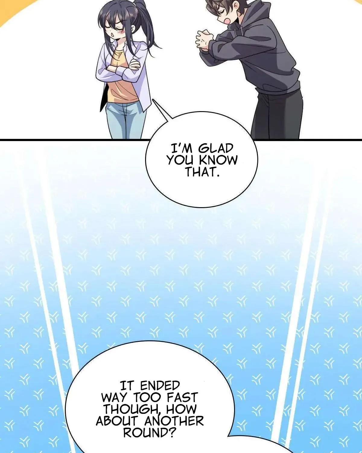 My Wife Is From a Thousand Years Ago Chapter 100 page 59 - 