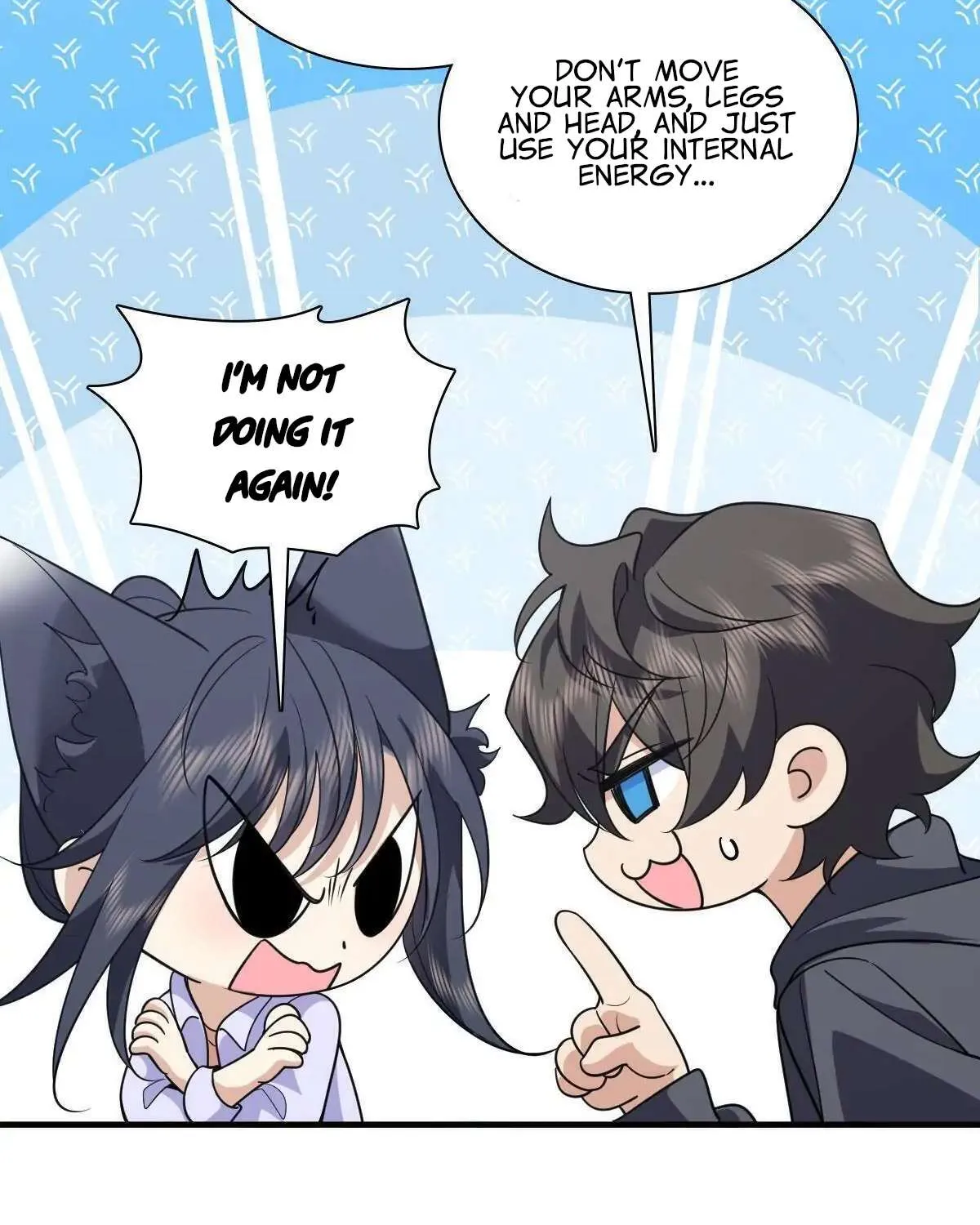 My Wife Is From a Thousand Years Ago Chapter 100 page 60 - 