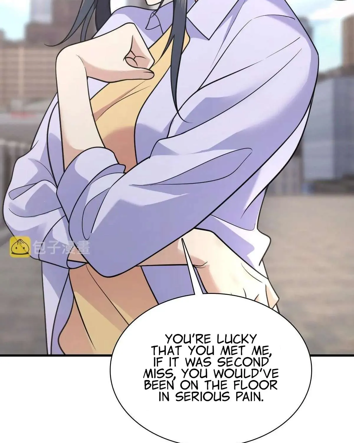 My Wife Is From a Thousand Years Ago Chapter 100 page 62 - 
