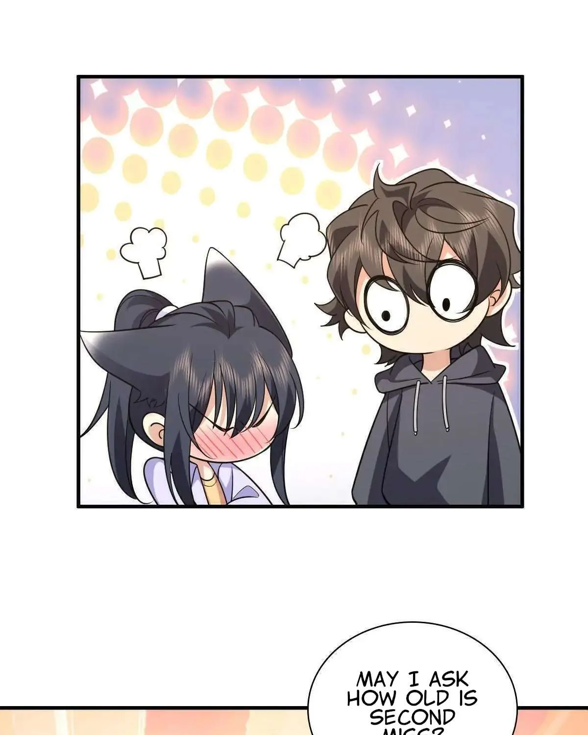 My Wife Is From a Thousand Years Ago Chapter 100 page 64 - 