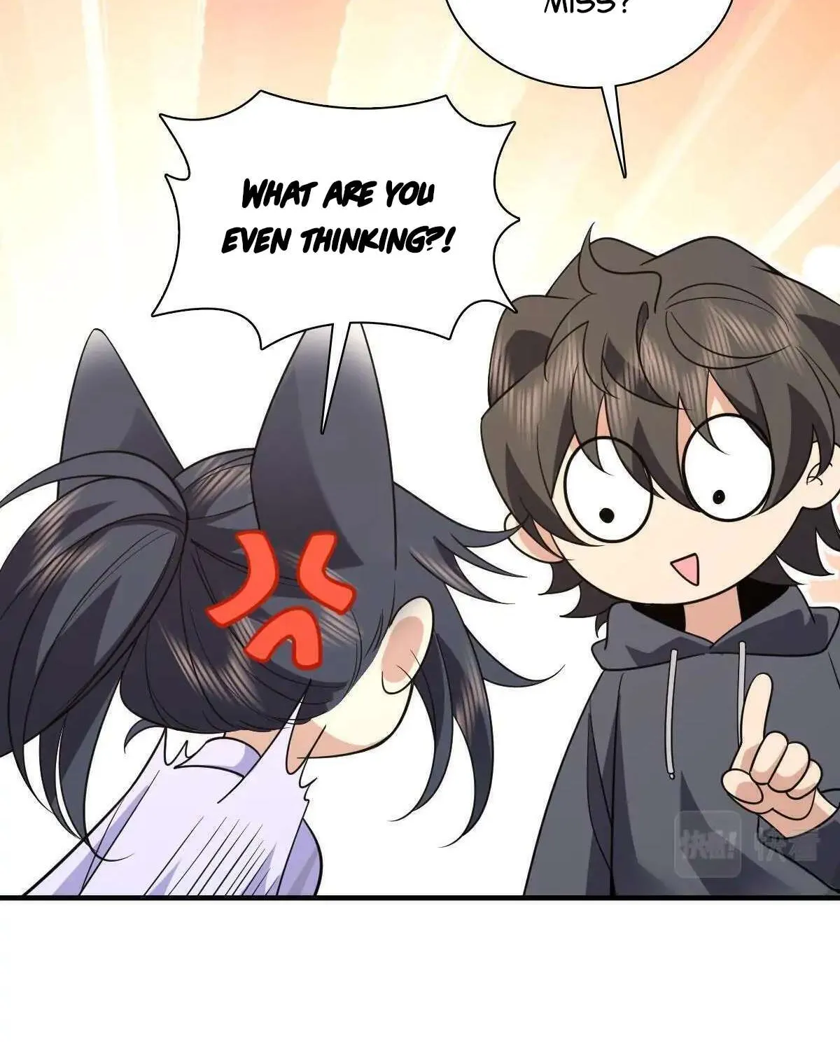 My Wife Is From a Thousand Years Ago Chapter 100 page 65 - 