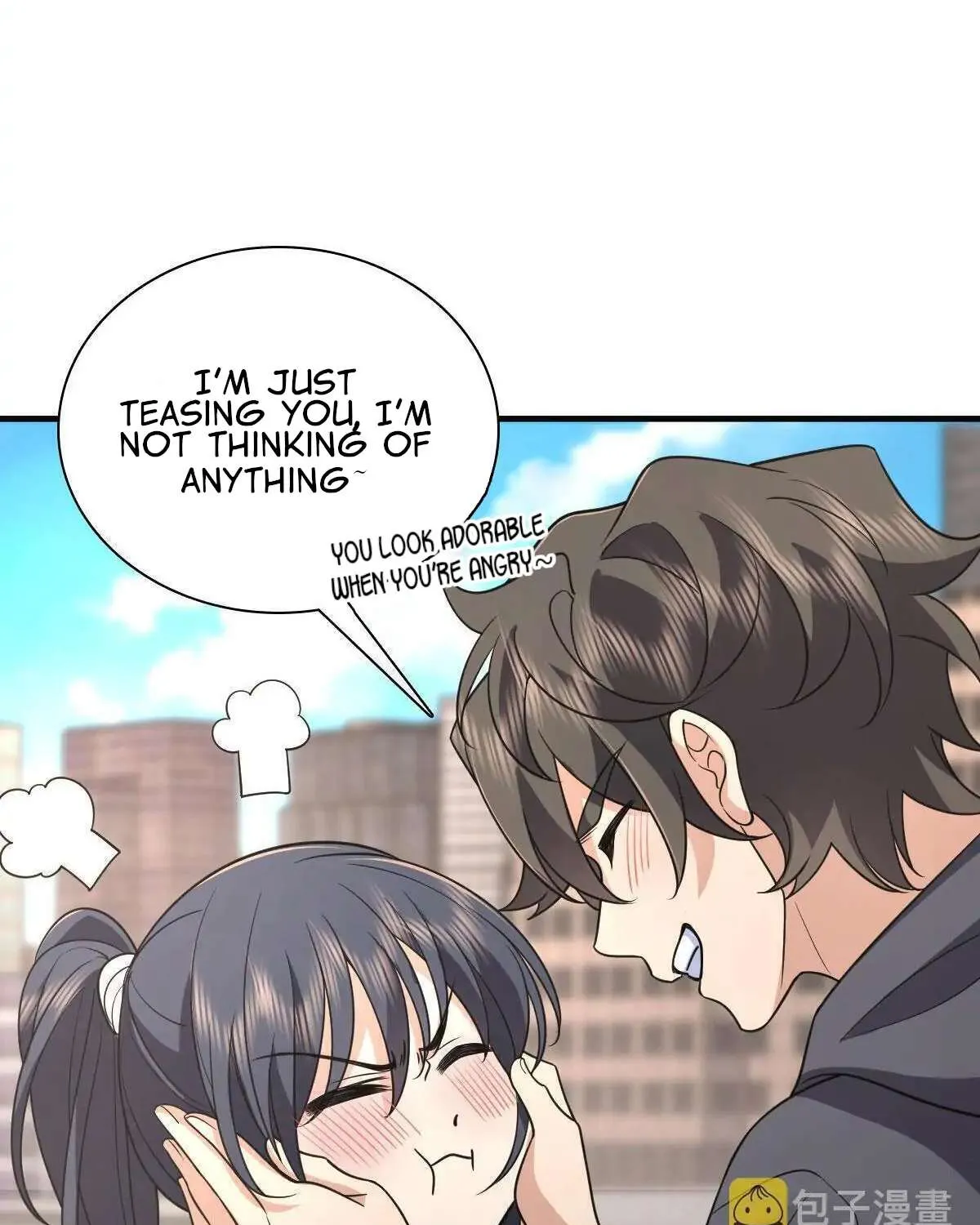 My Wife Is From a Thousand Years Ago Chapter 100 page 66 - 