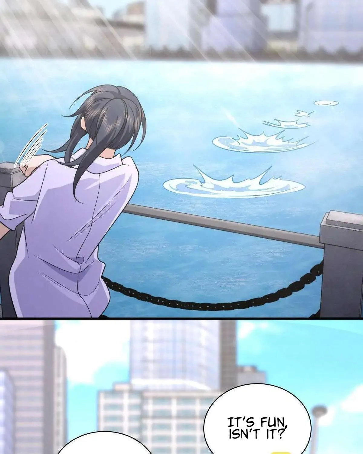 My Wife Is From a Thousand Years Ago Chapter 100 page 71 - 