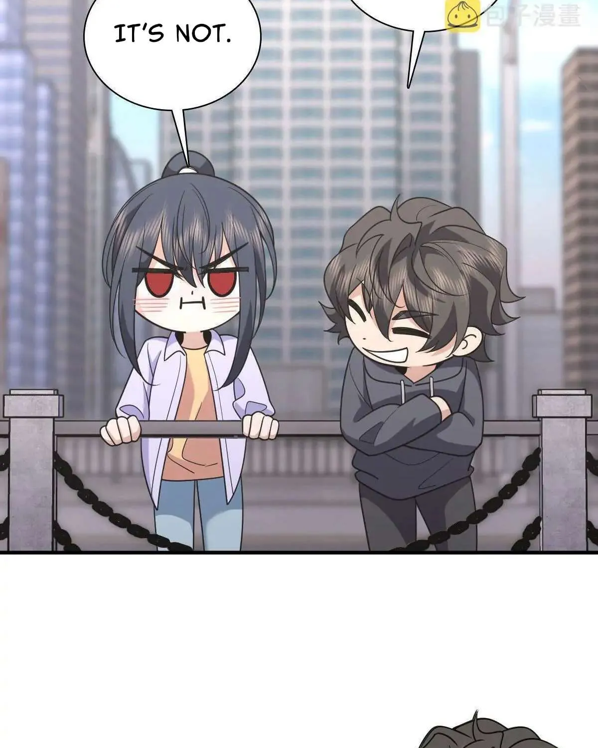 My Wife Is From a Thousand Years Ago Chapter 100 page 72 - 