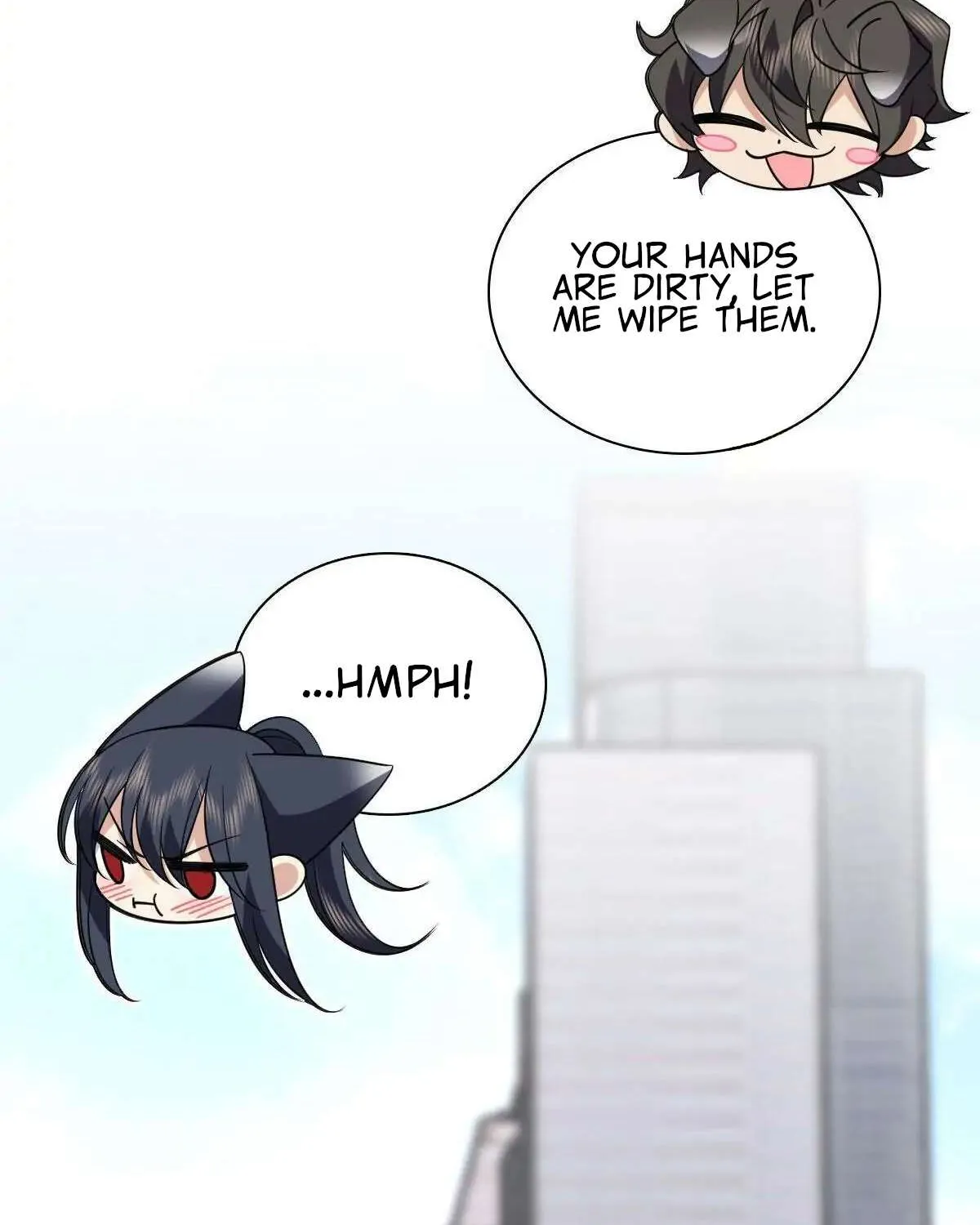 My Wife Is From a Thousand Years Ago Chapter 100 page 73 - 