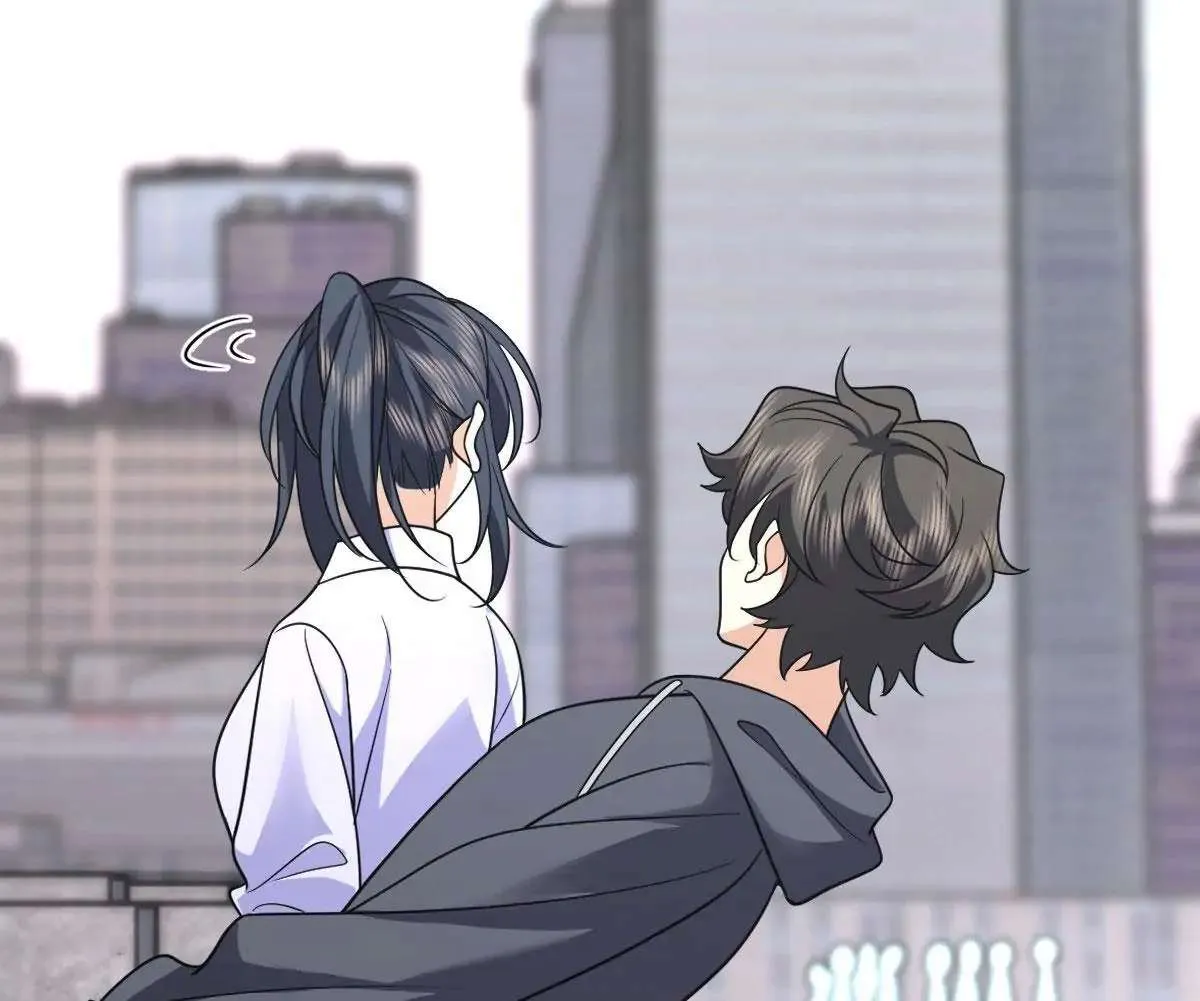 My Wife Is From a Thousand Years Ago Chapter 100 page 74 - 