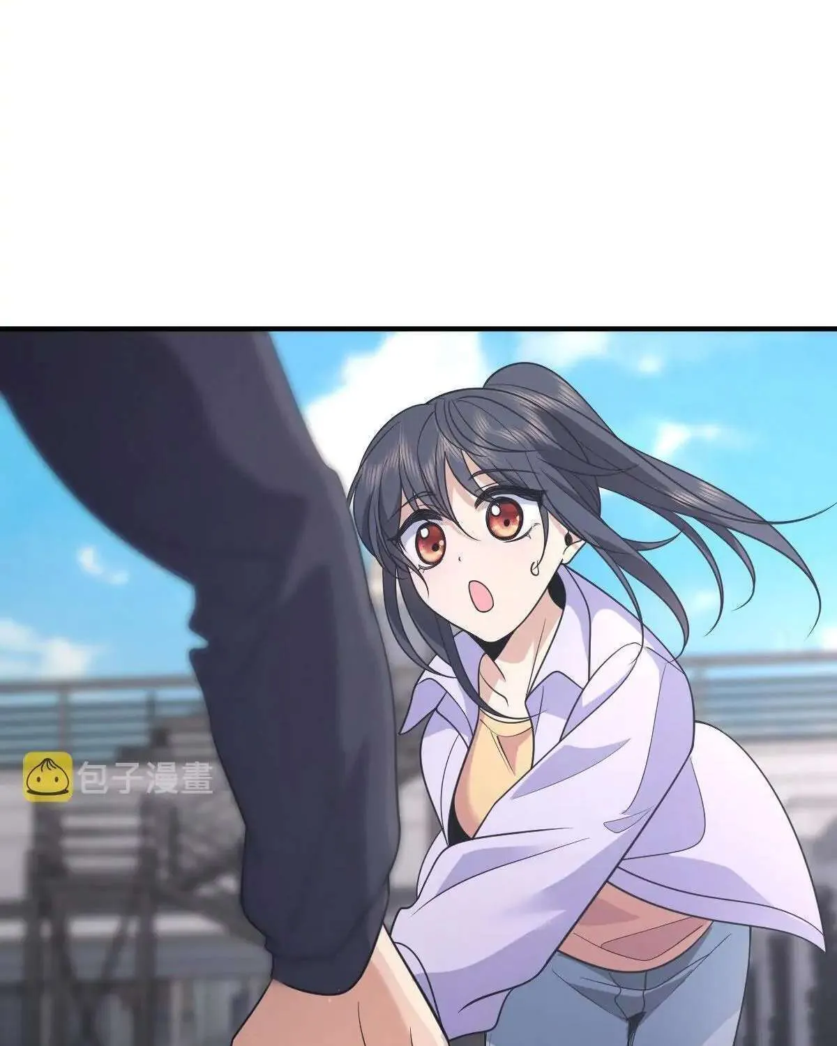 My Wife Is From a Thousand Years Ago Chapter 100 page 77 - 