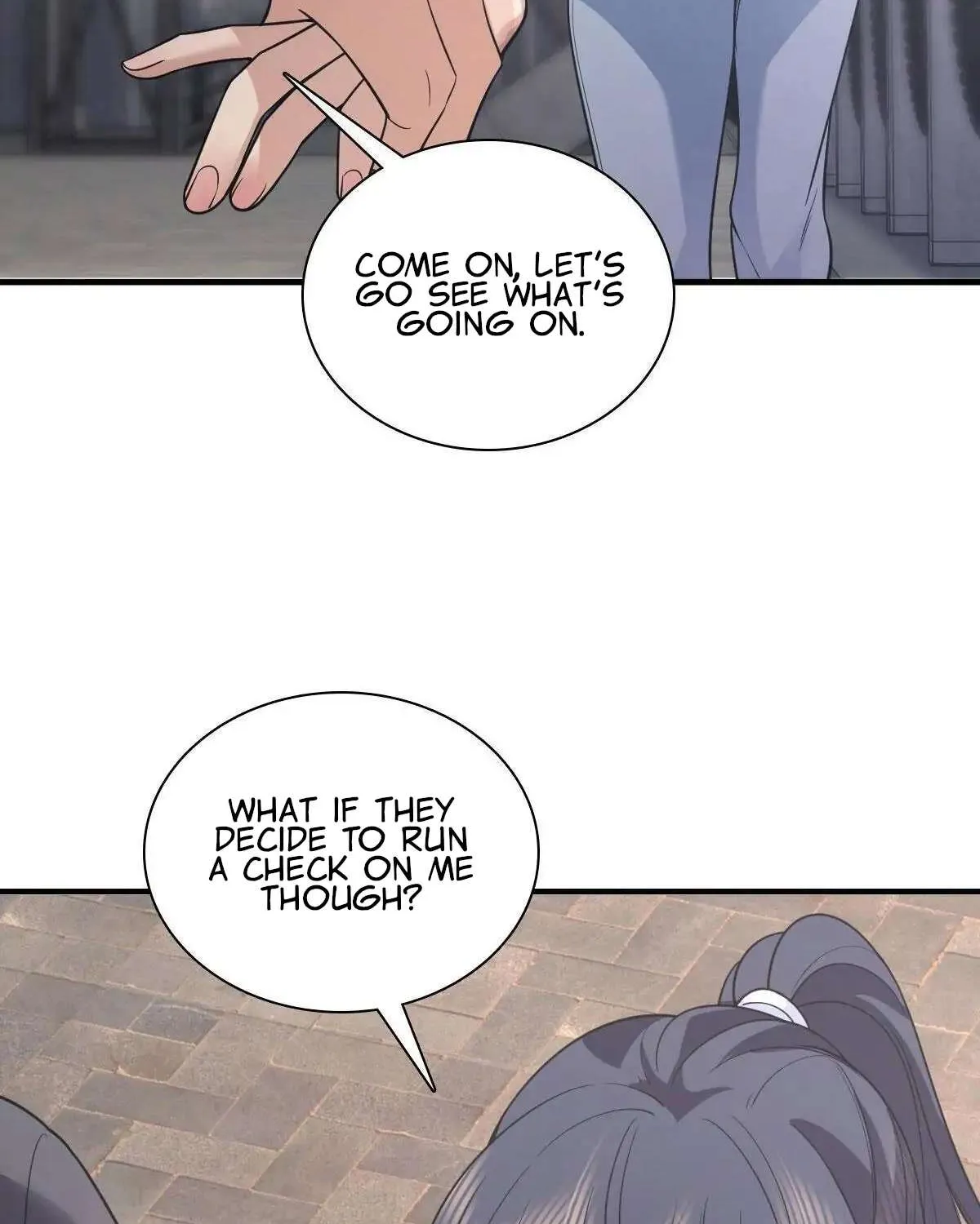My Wife Is From a Thousand Years Ago Chapter 100 page 78 - 