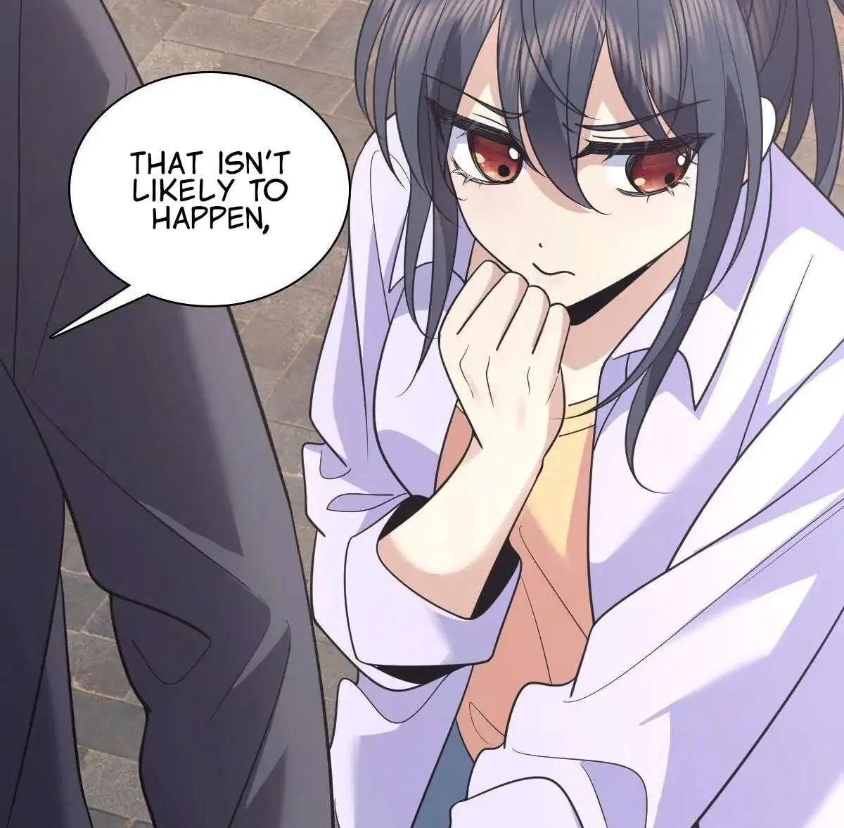 My Wife Is From a Thousand Years Ago Chapter 100 page 79 - 