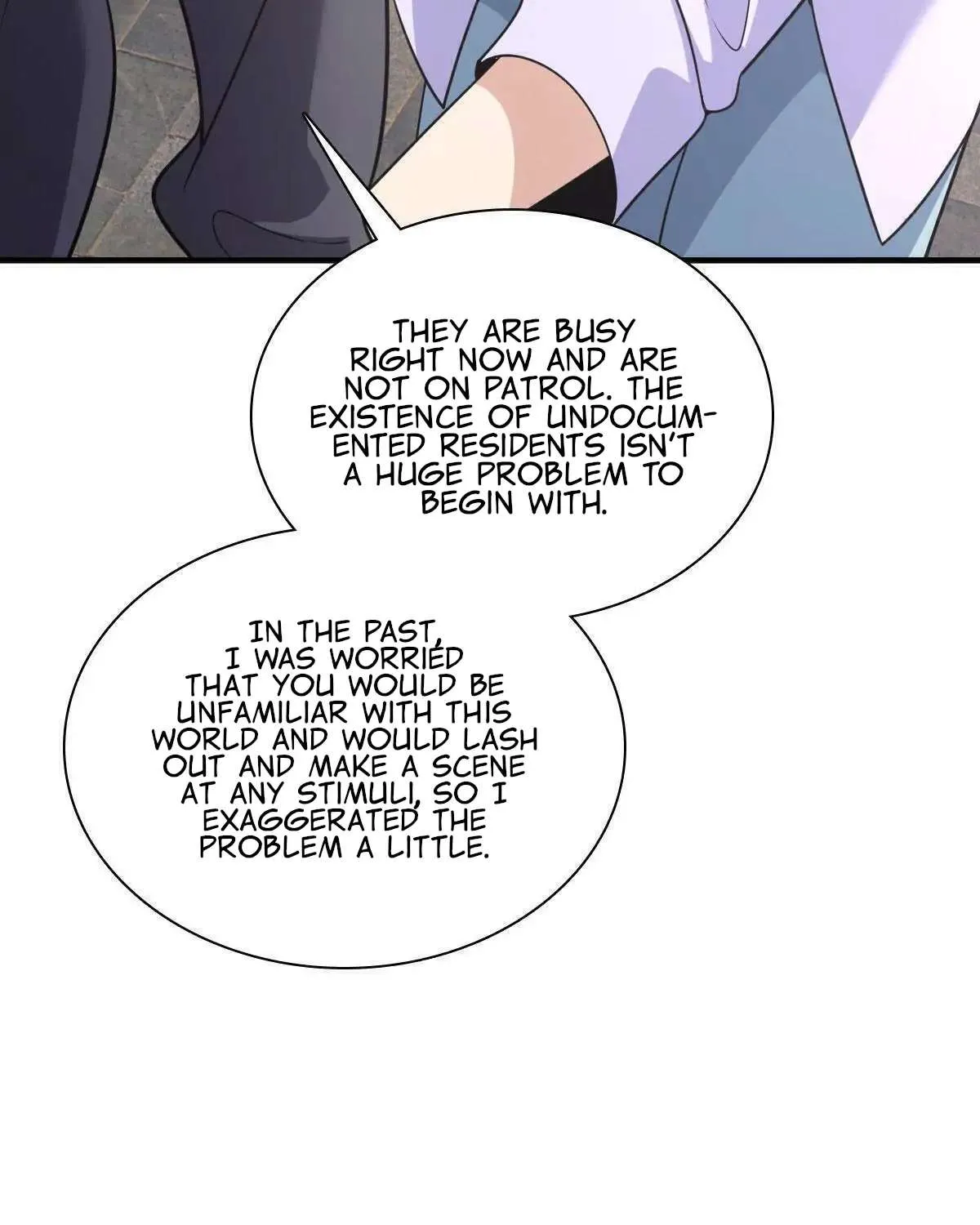 My Wife Is From a Thousand Years Ago Chapter 100 page 80 - 