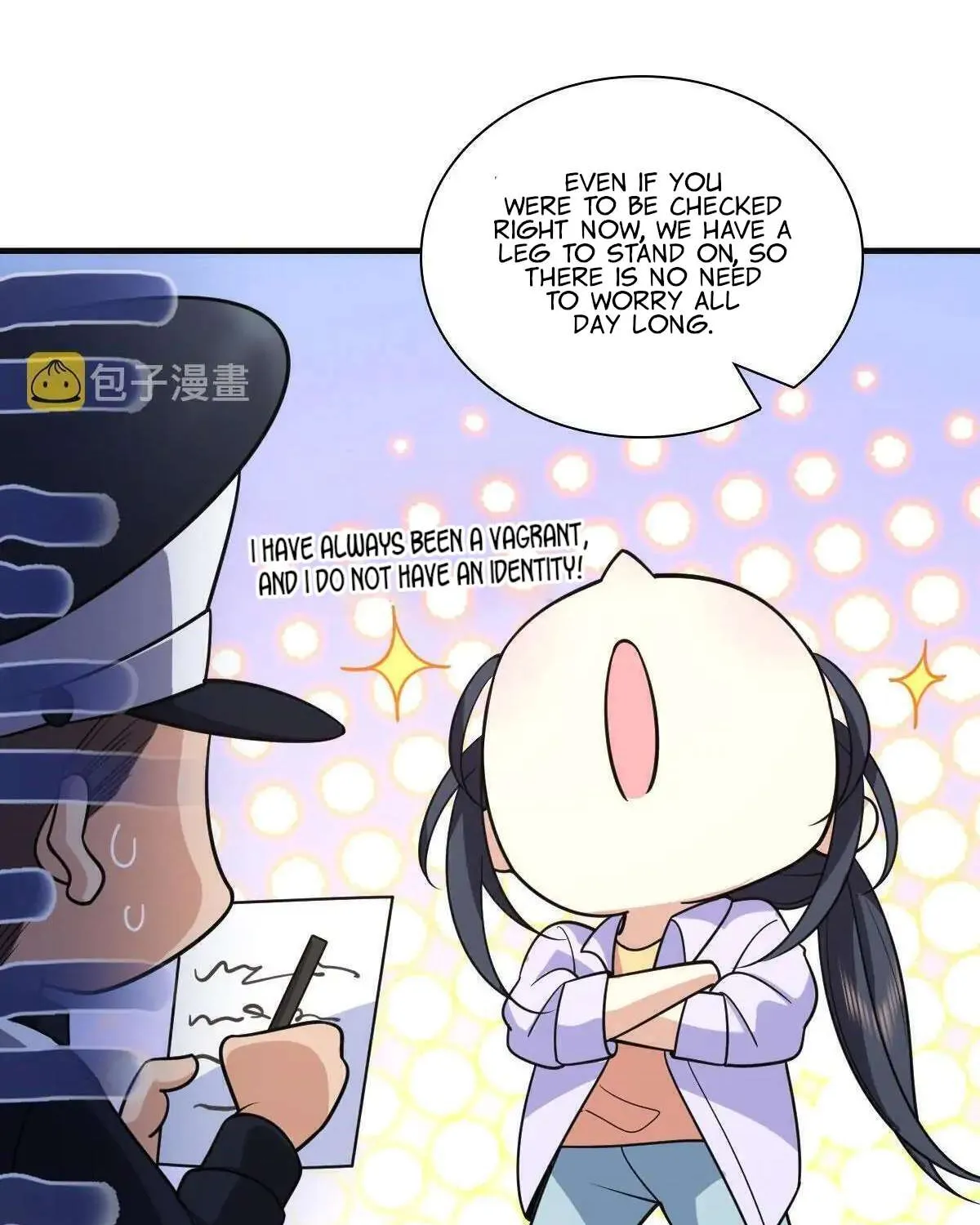 My Wife Is From a Thousand Years Ago Chapter 100 page 81 - 