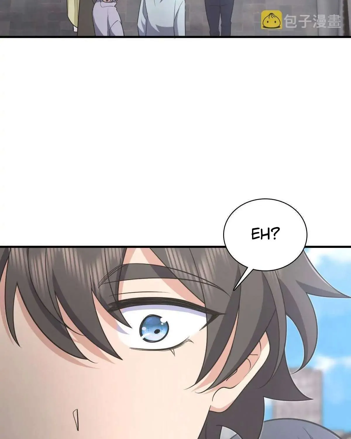 My Wife Is From a Thousand Years Ago Chapter 100 page 86 - 