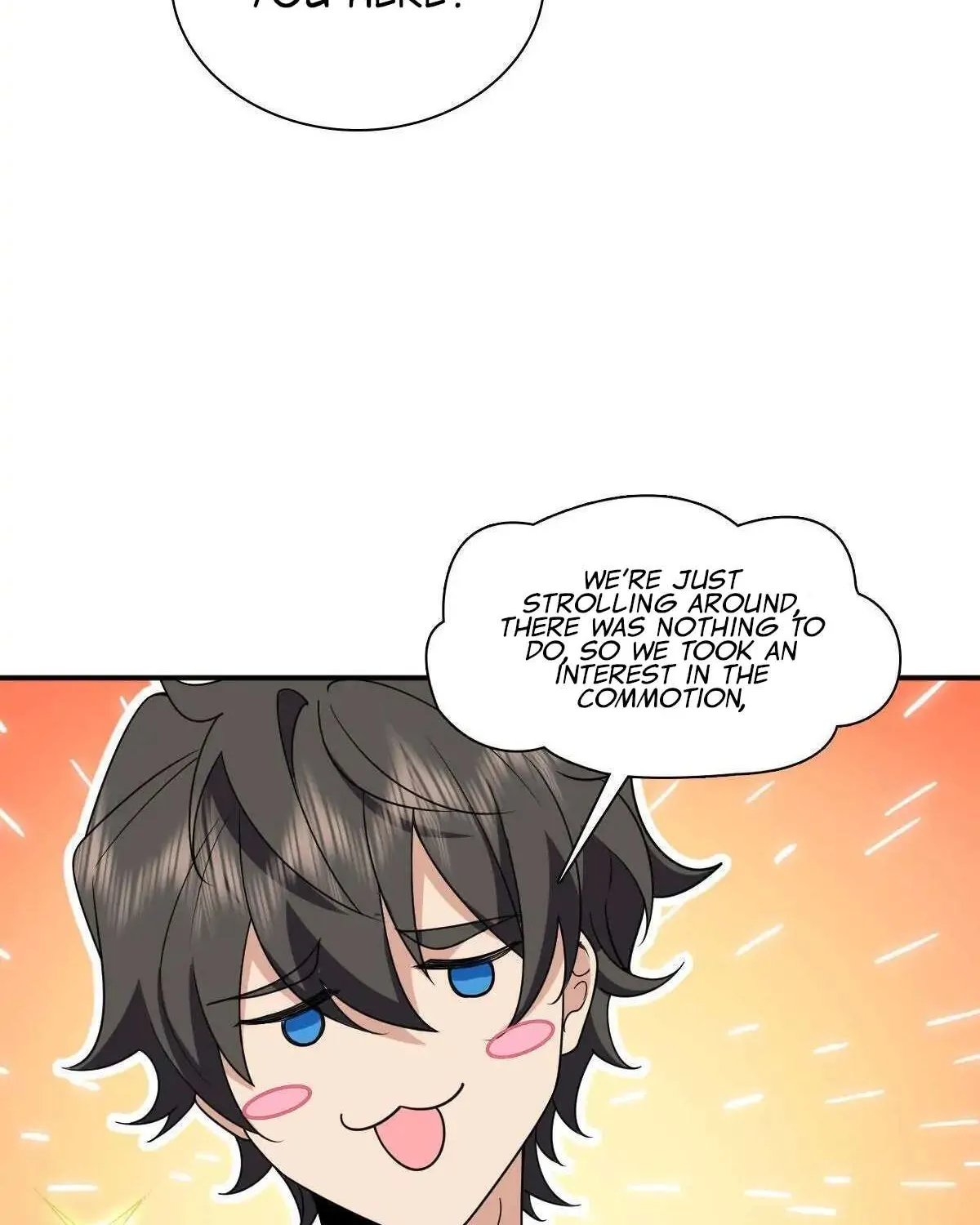 My Wife Is From a Thousand Years Ago Chapter 101 page 12 - 