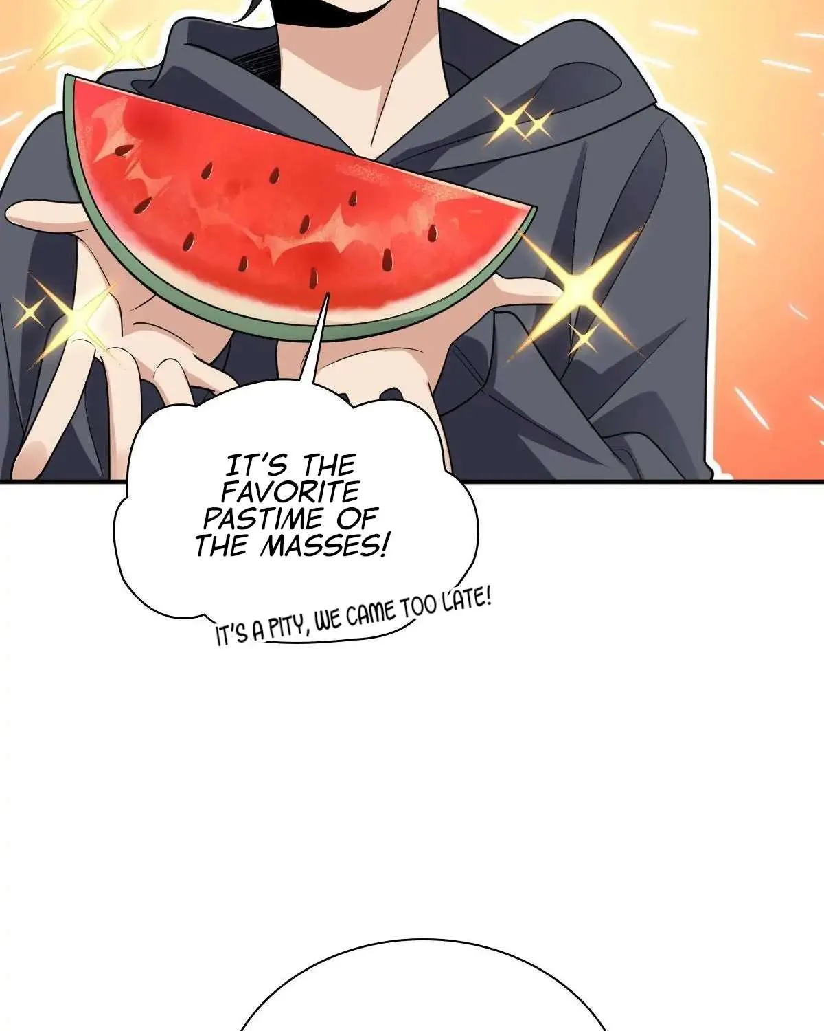 My Wife Is From a Thousand Years Ago Chapter 101 page 13 - 
