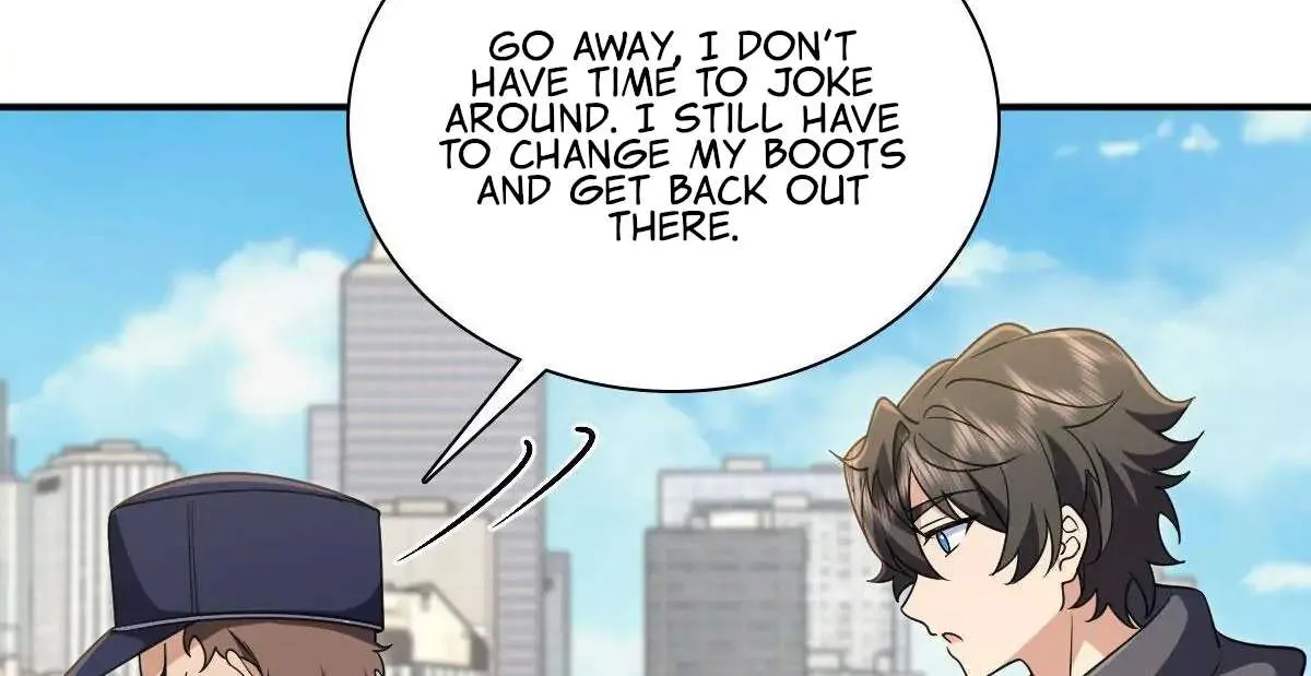 My Wife Is From a Thousand Years Ago Chapter 101 page 14 - 