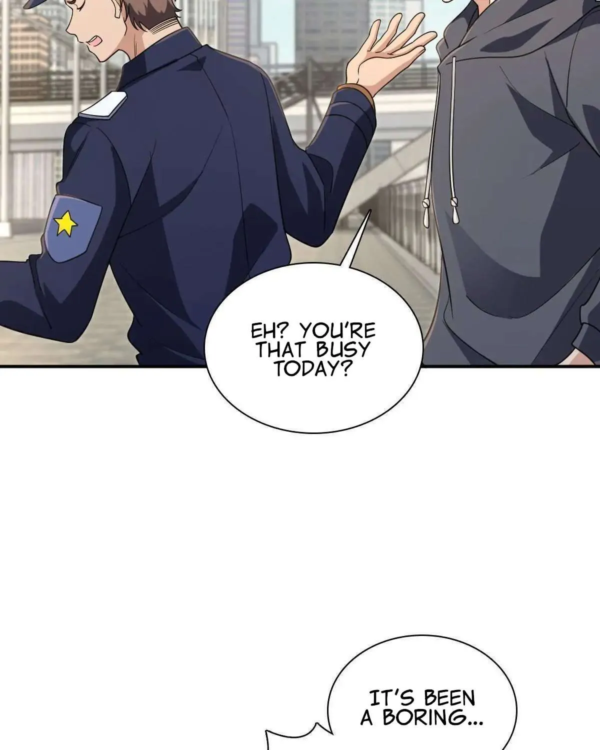 My Wife Is From a Thousand Years Ago Chapter 101 page 15 - 