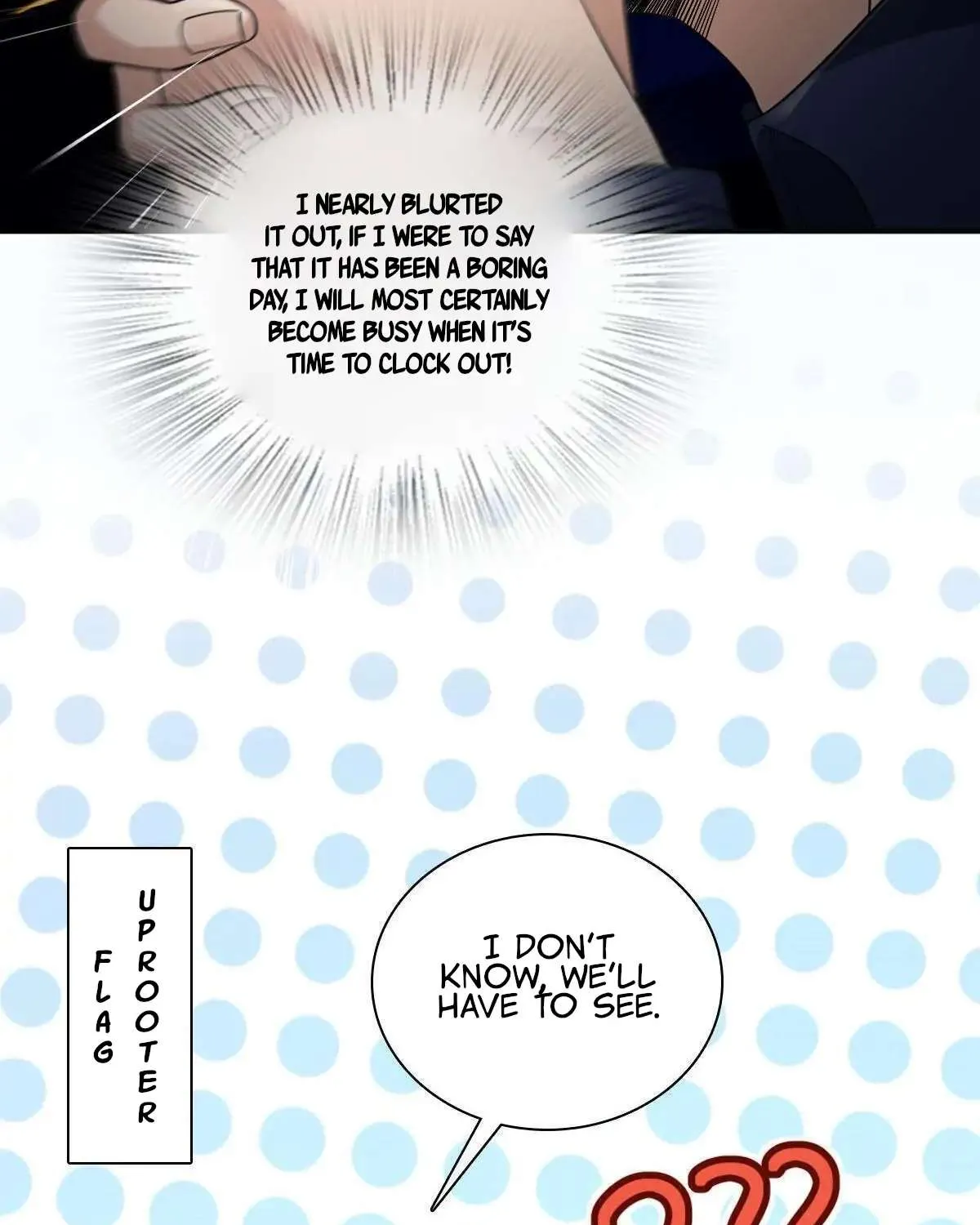 My Wife Is From a Thousand Years Ago Chapter 101 page 17 - 
