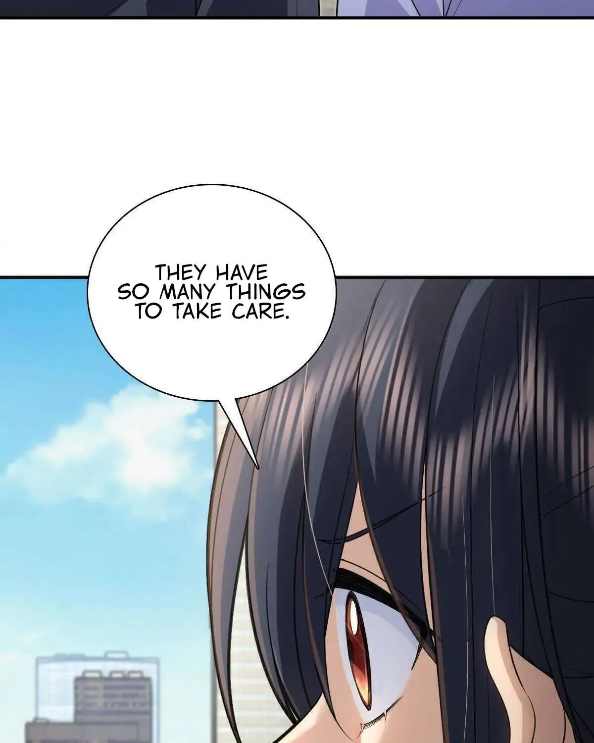 My Wife Is From a Thousand Years Ago Chapter 101 page 21 - 